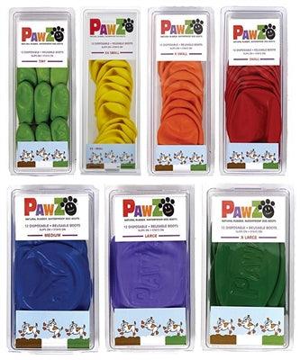 PawZ Dog Boots - Rocky & Maggie's Pet Boutique and Salon