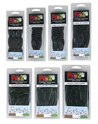 PawZ Dog Boots - Rocky & Maggie's Pet Boutique and Salon