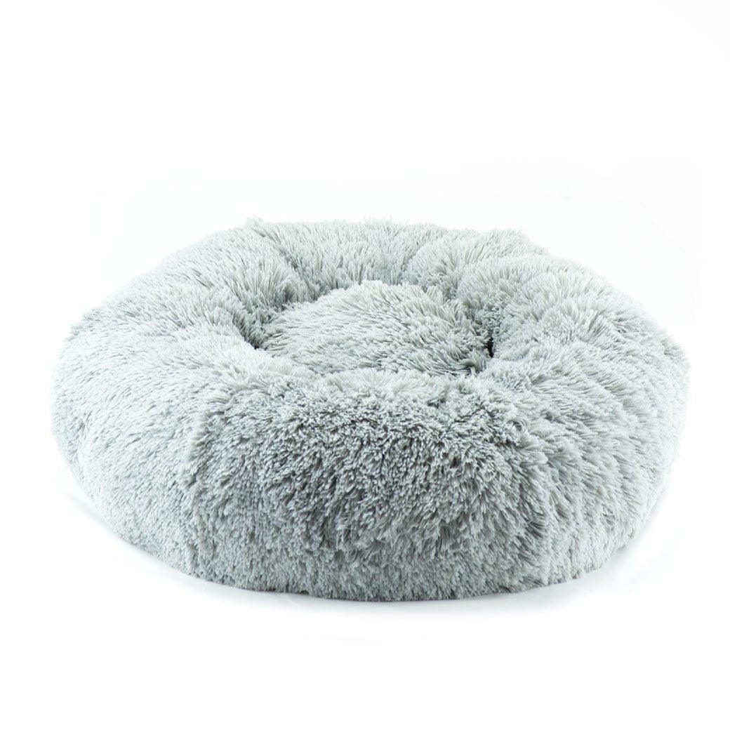 Platinum Shag Bed - Rocky & Maggie's Pet Boutique and Salon