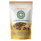 Meowijuana Crunchie Munchie Cat Treats - Rocky & Maggie's Pet Boutique and Salon