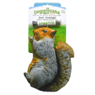Get Outside Squirrel - Refillable Dogginip® Toy by SmarterPaw™ - Rocky & Maggie's Pet Boutique and Salon