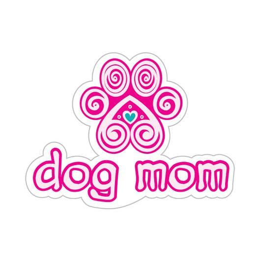Dog Speak 3" Decals - Rocky & Maggie's Pet Boutique and Salon