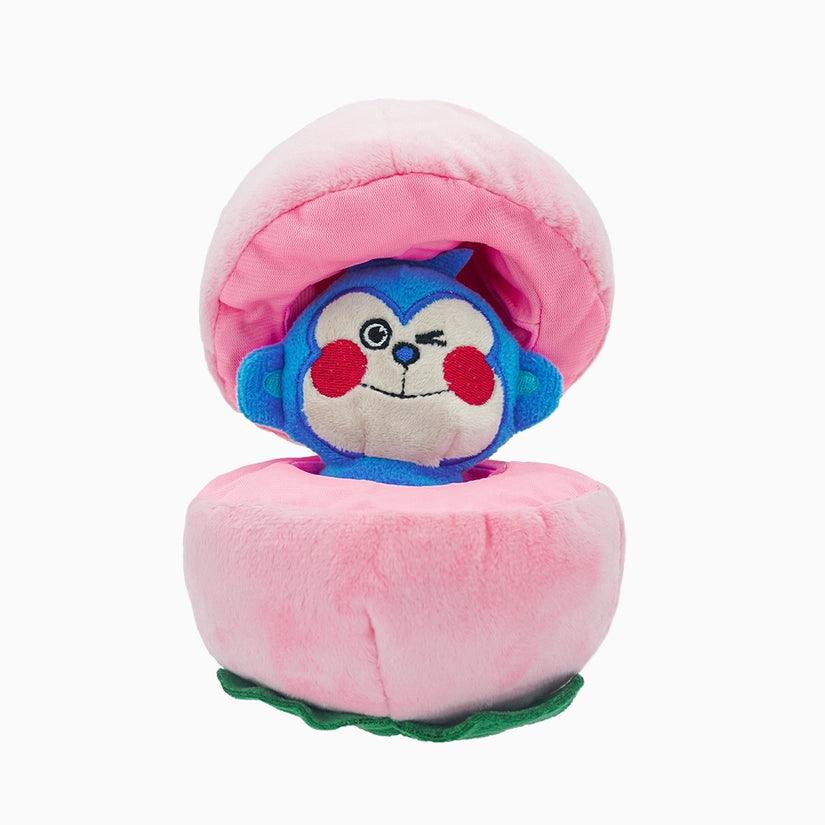 HugSmart Pet - Fruity Critterz | Monkey - Rocky & Maggie's Pet Boutique and Salon
