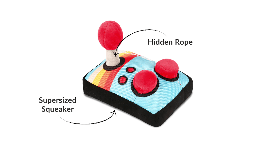 80s Classic Plush Toy Collection - Rocky & Maggie's Pet Boutique and Salon