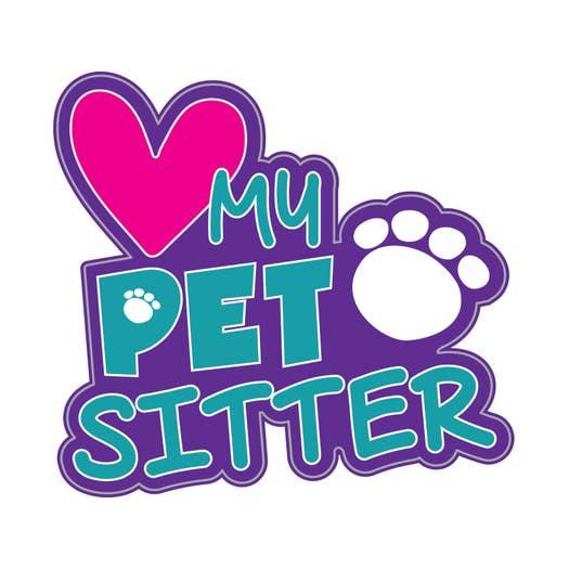 Dog Speak 3" Decals - Rocky & Maggie's Pet Boutique and Salon
