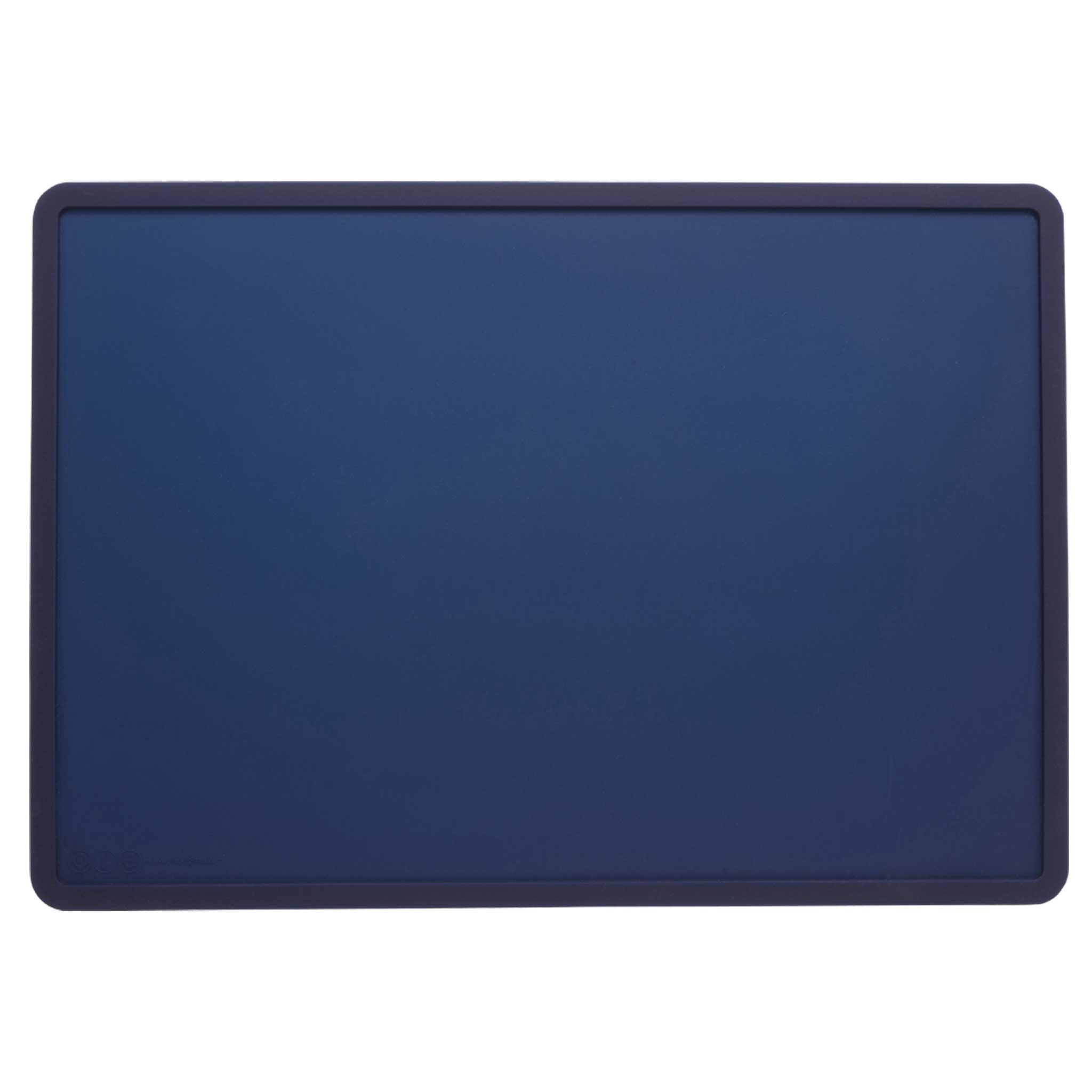 Silicone Placemat | Indigo - Rocky & Maggie's Pet Boutique and Salon
