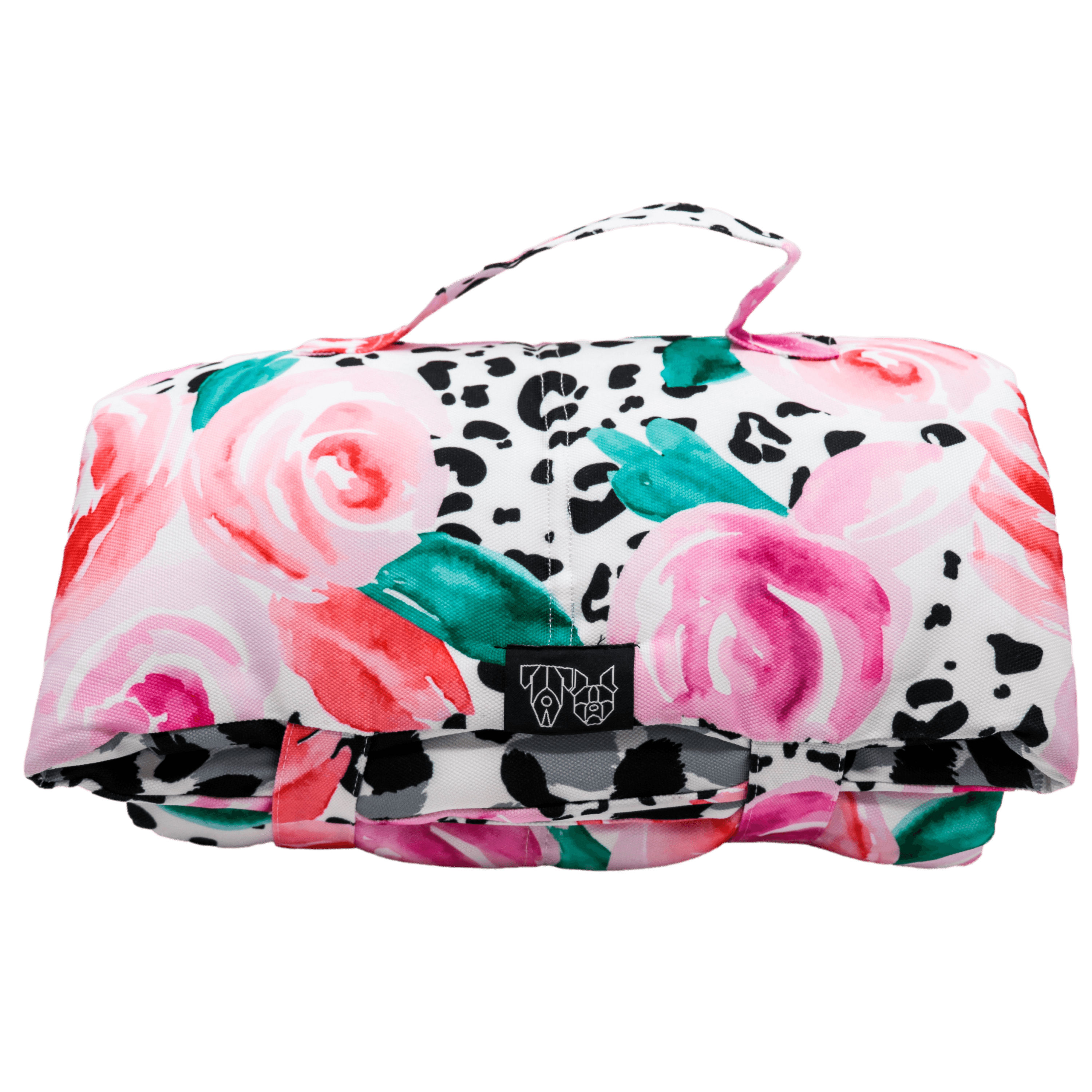 On-The-Go Pet Mat - Rocky & Maggie's Pet Boutique and Salon