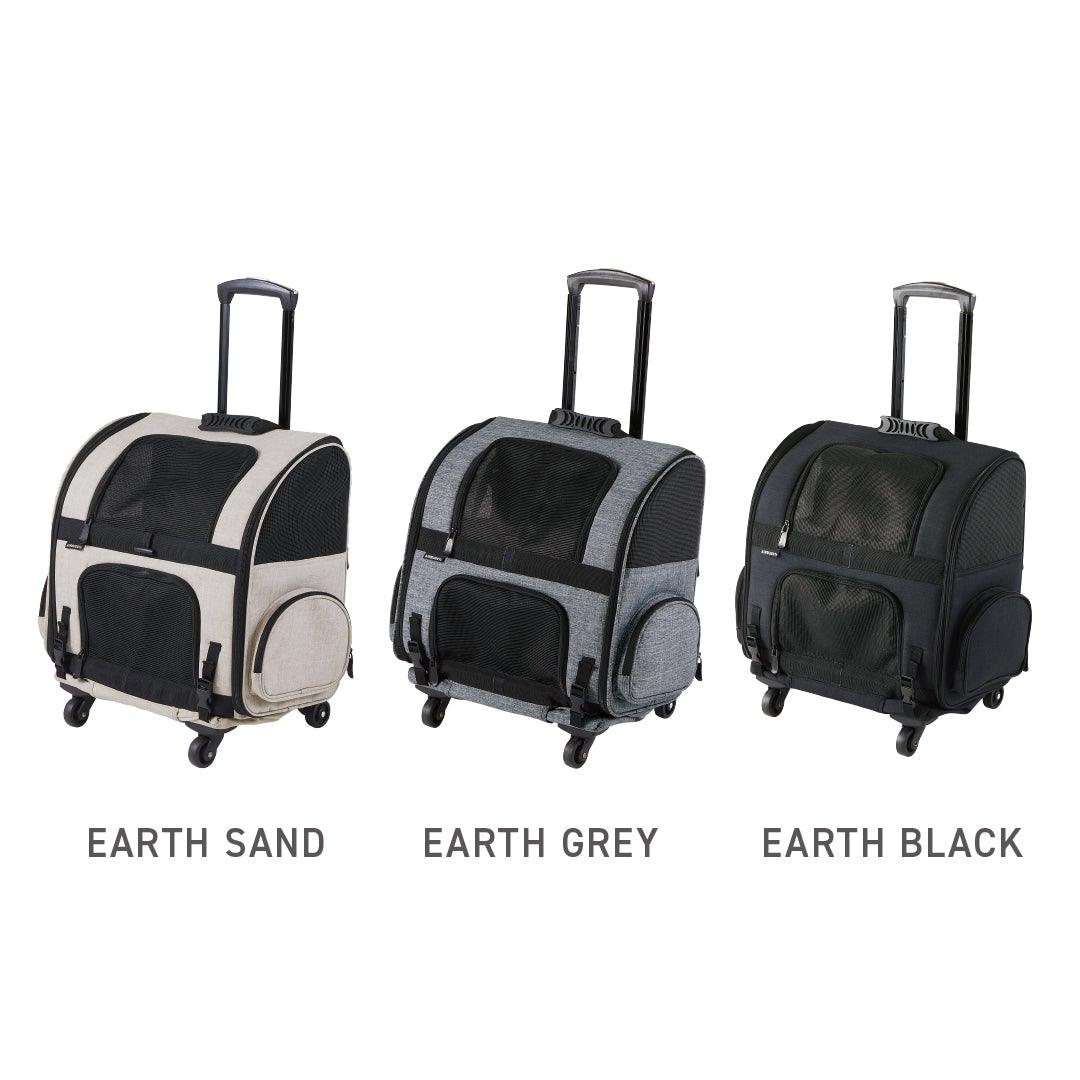 Air Buggy Fitt - Rocky & Maggie's Pet Boutique and Salon