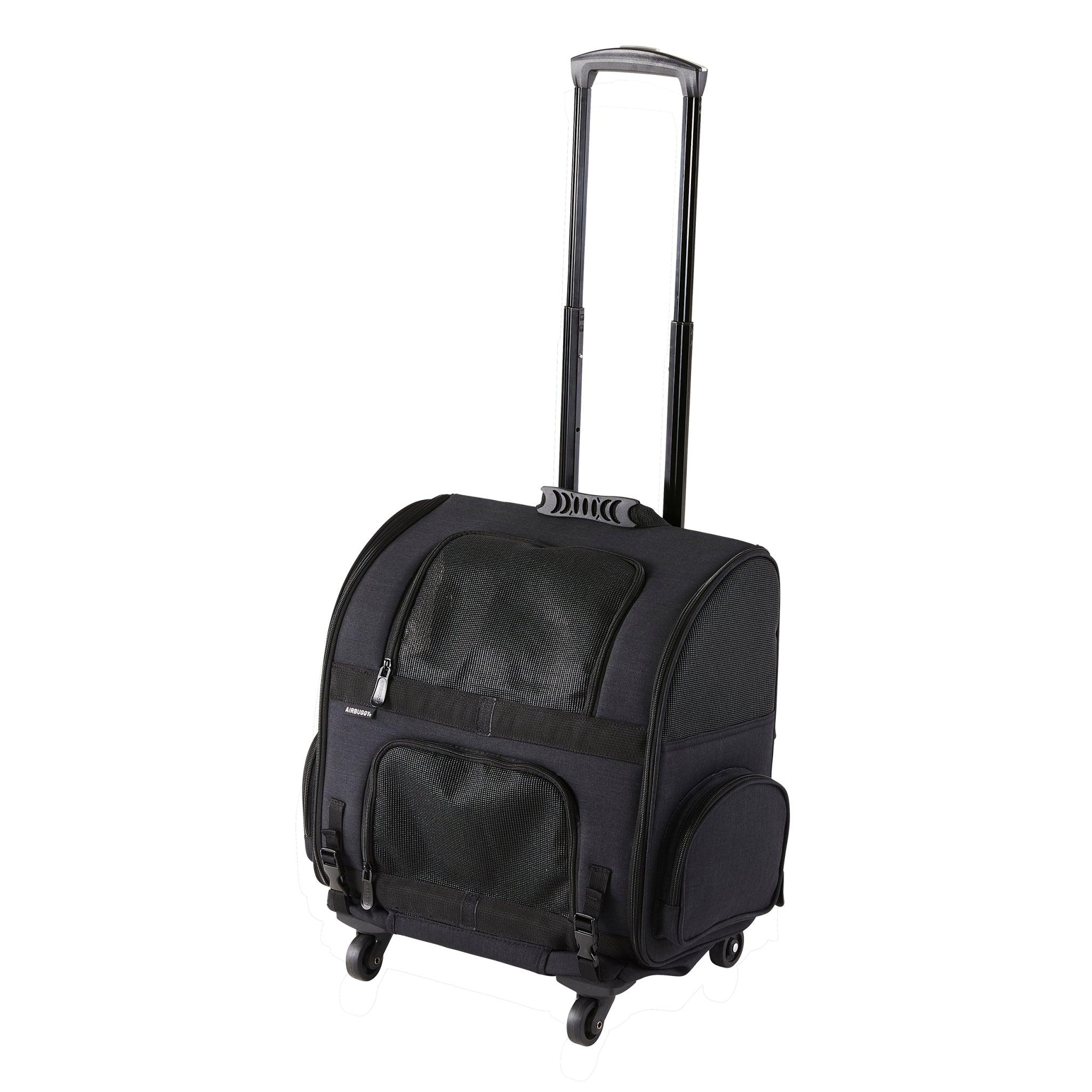 Air Buggy Fitt - Rocky & Maggie's Pet Boutique and Salon