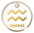 Aquarius Tag - Rocky & Maggie's Pet Boutique and Salon