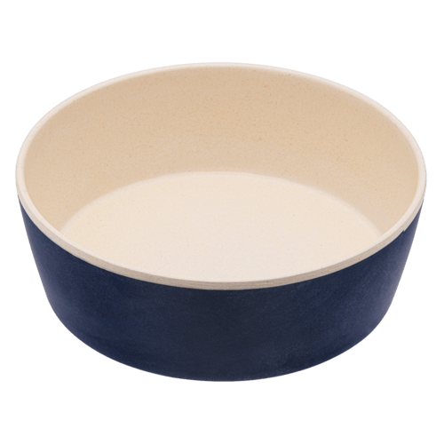 Bamboo Pet Bowls - Rocky & Maggie's Pet Boutique and Salon