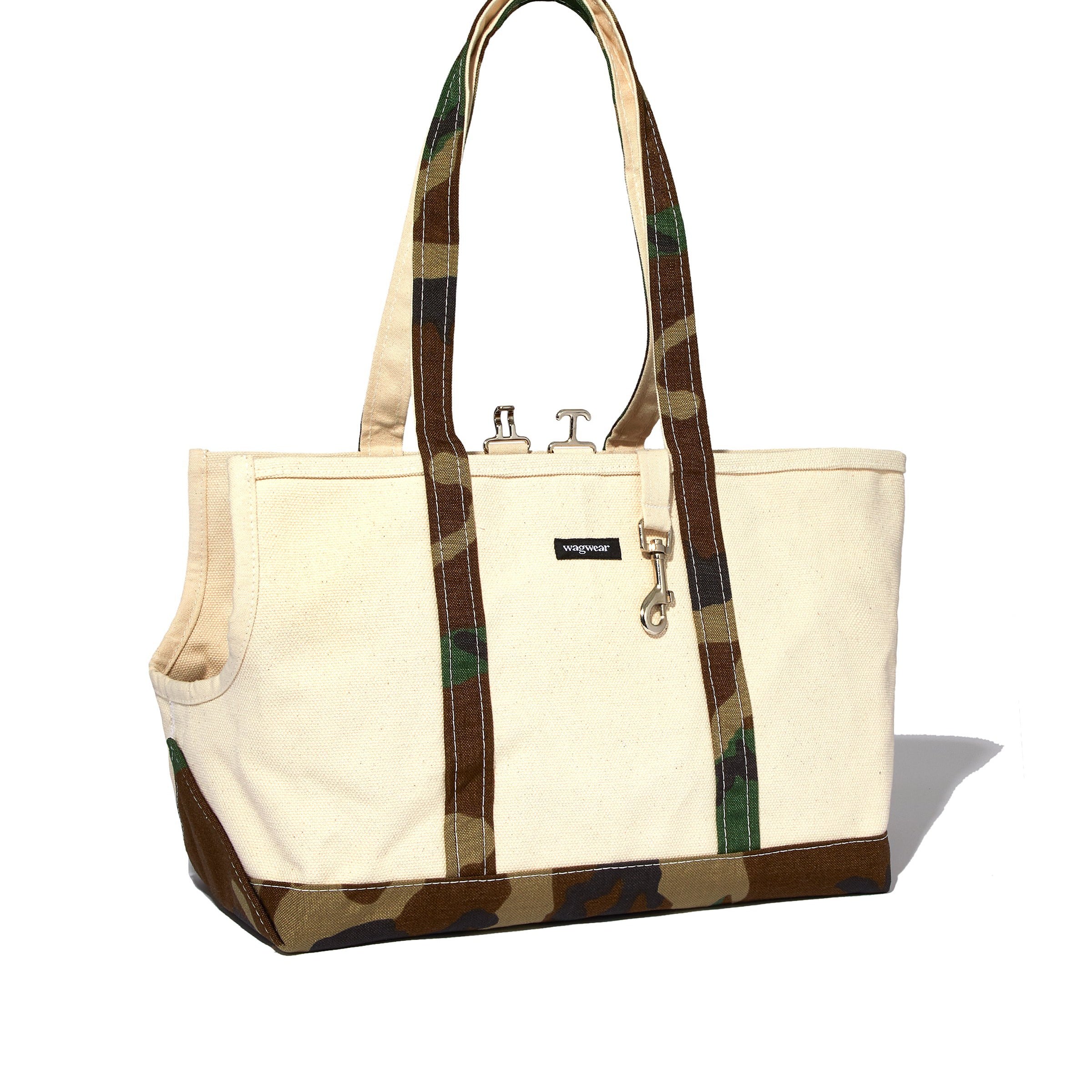 Boat Canvas Carrier - Various Colors - Rocky & Maggie's Pet Boutique and Salon