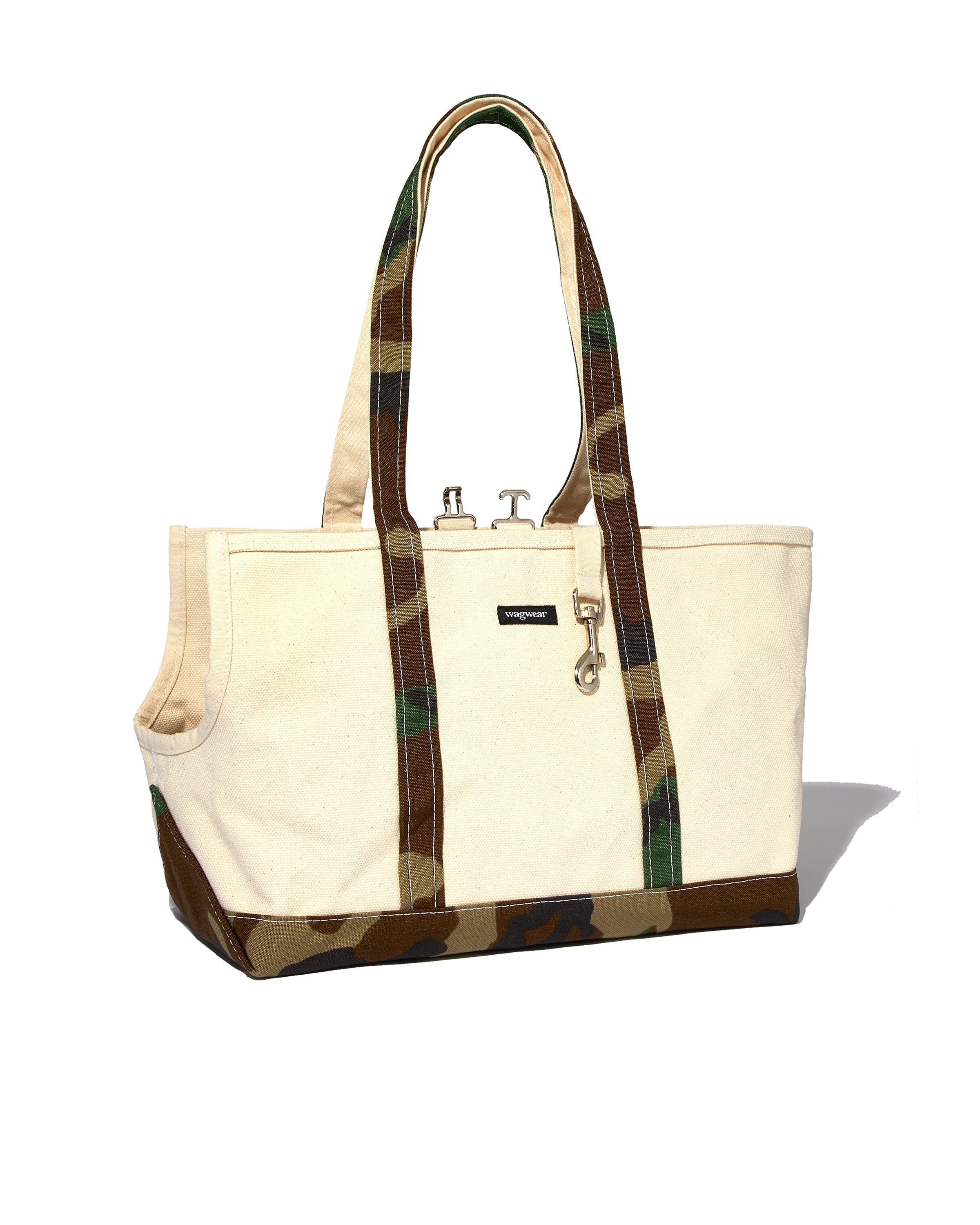 Boat Canvas Carrier - Various Colors - Rocky & Maggie's Pet Boutique and Salon