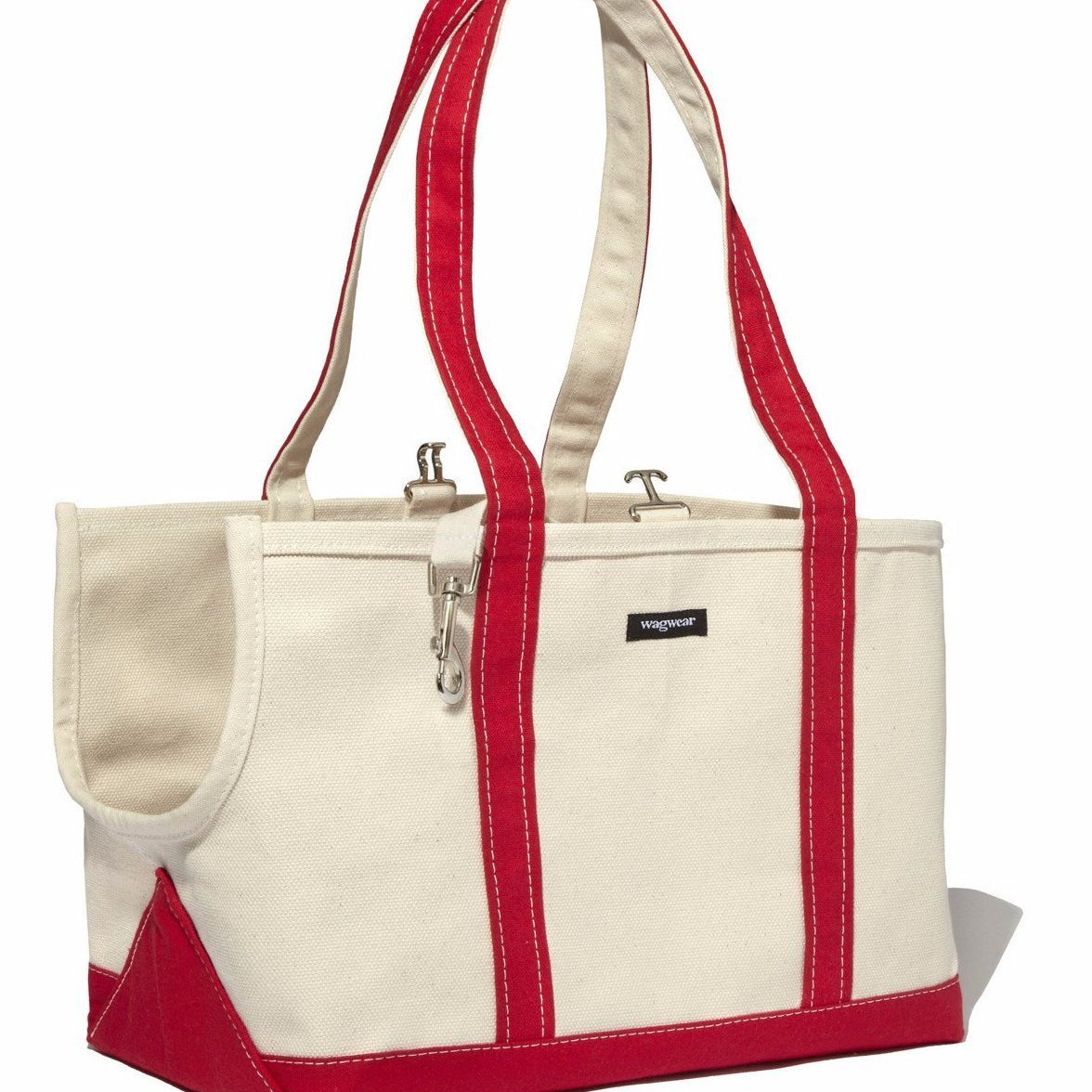 Boat Canvas Carrier - Various Colors - Rocky & Maggie's Pet Boutique and Salon