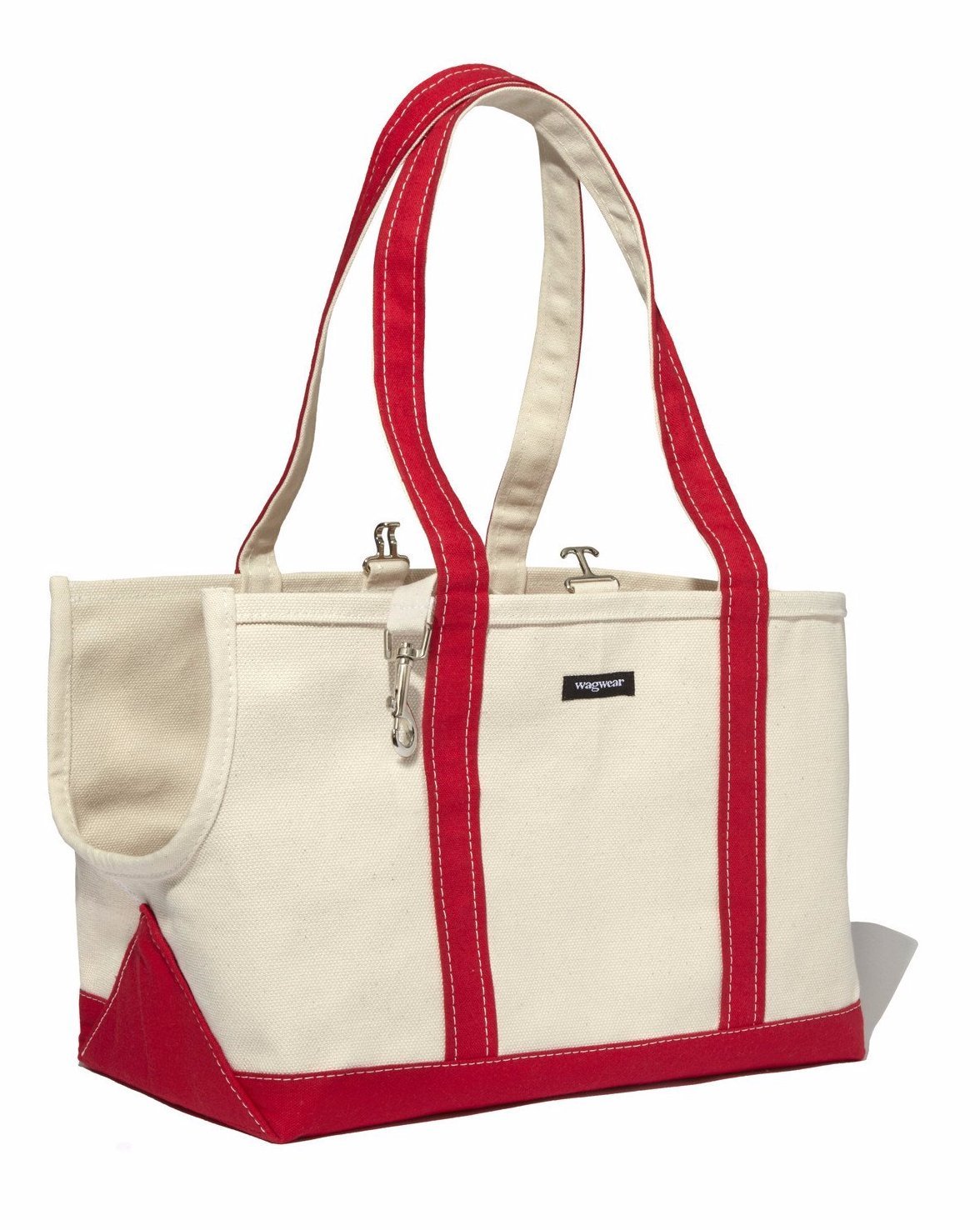 Boat Canvas Carrier - Various Colors - Rocky & Maggie's Pet Boutique and Salon