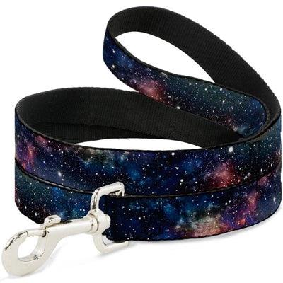 Space Dust Collage Collar - Rocky & Maggie's Pet Boutique and Salon