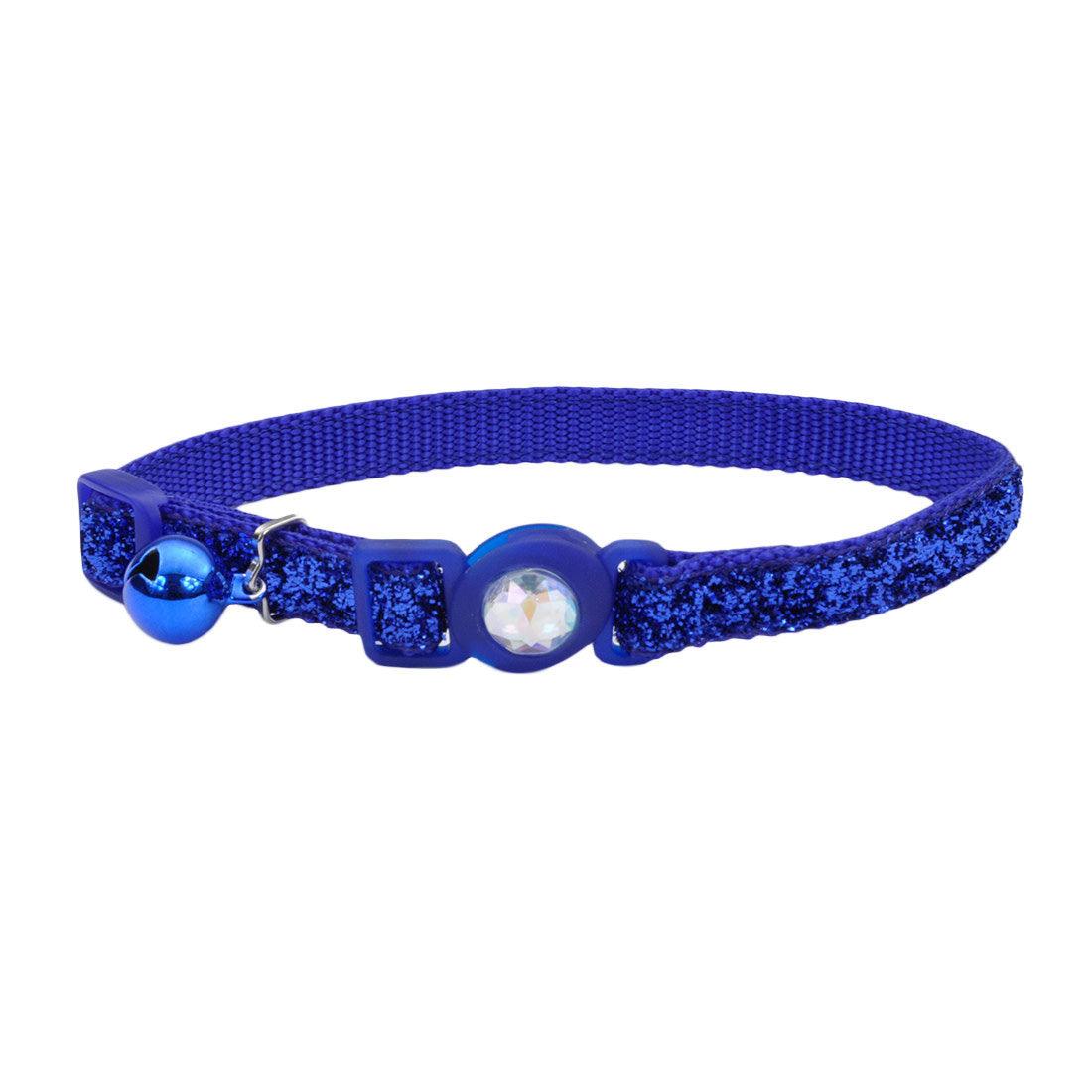 Safe Cat Fashion Collar - Rocky & Maggie's Pet Boutique and Salon