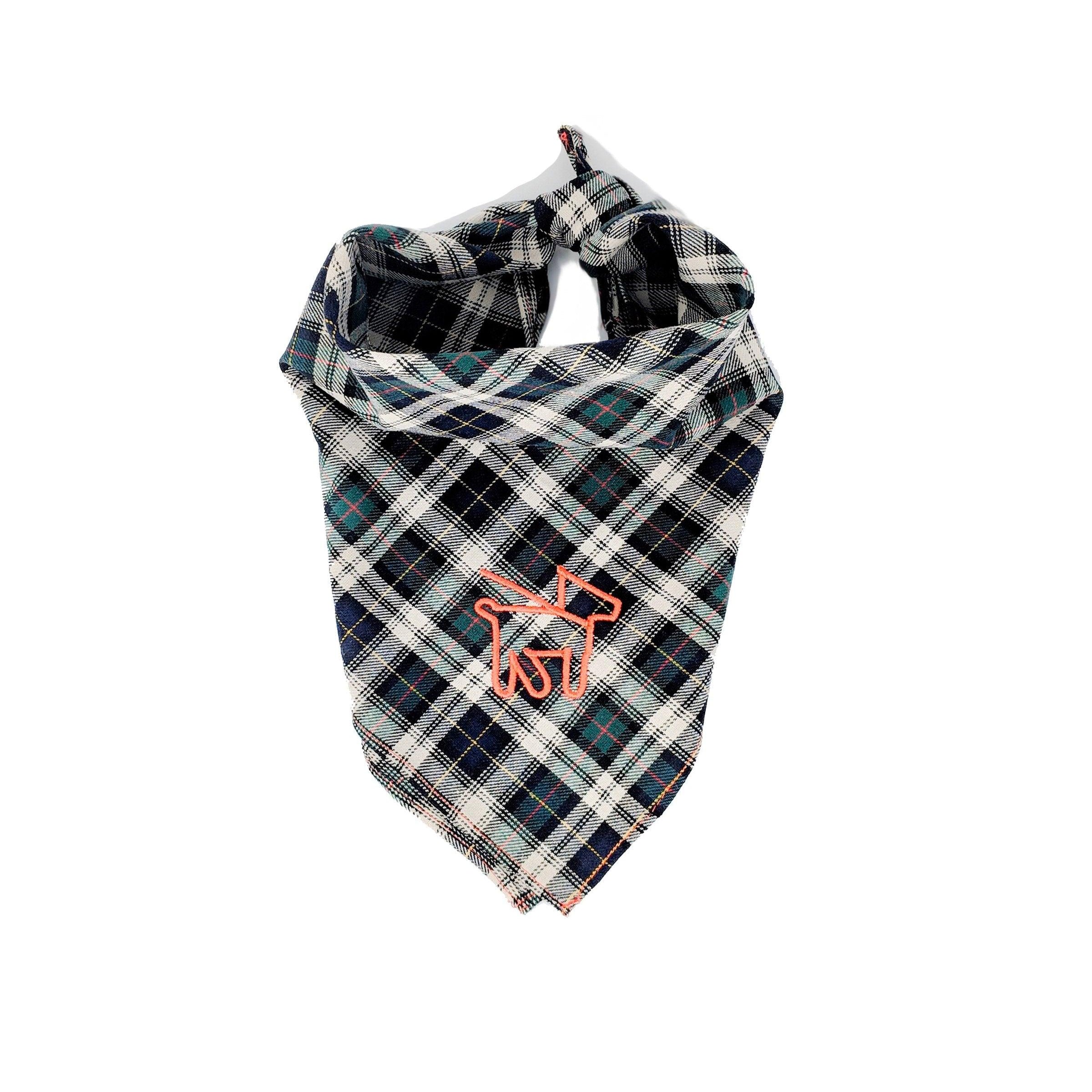 DOG Bandana - Rocky & Maggie's Pet Boutique and Salon