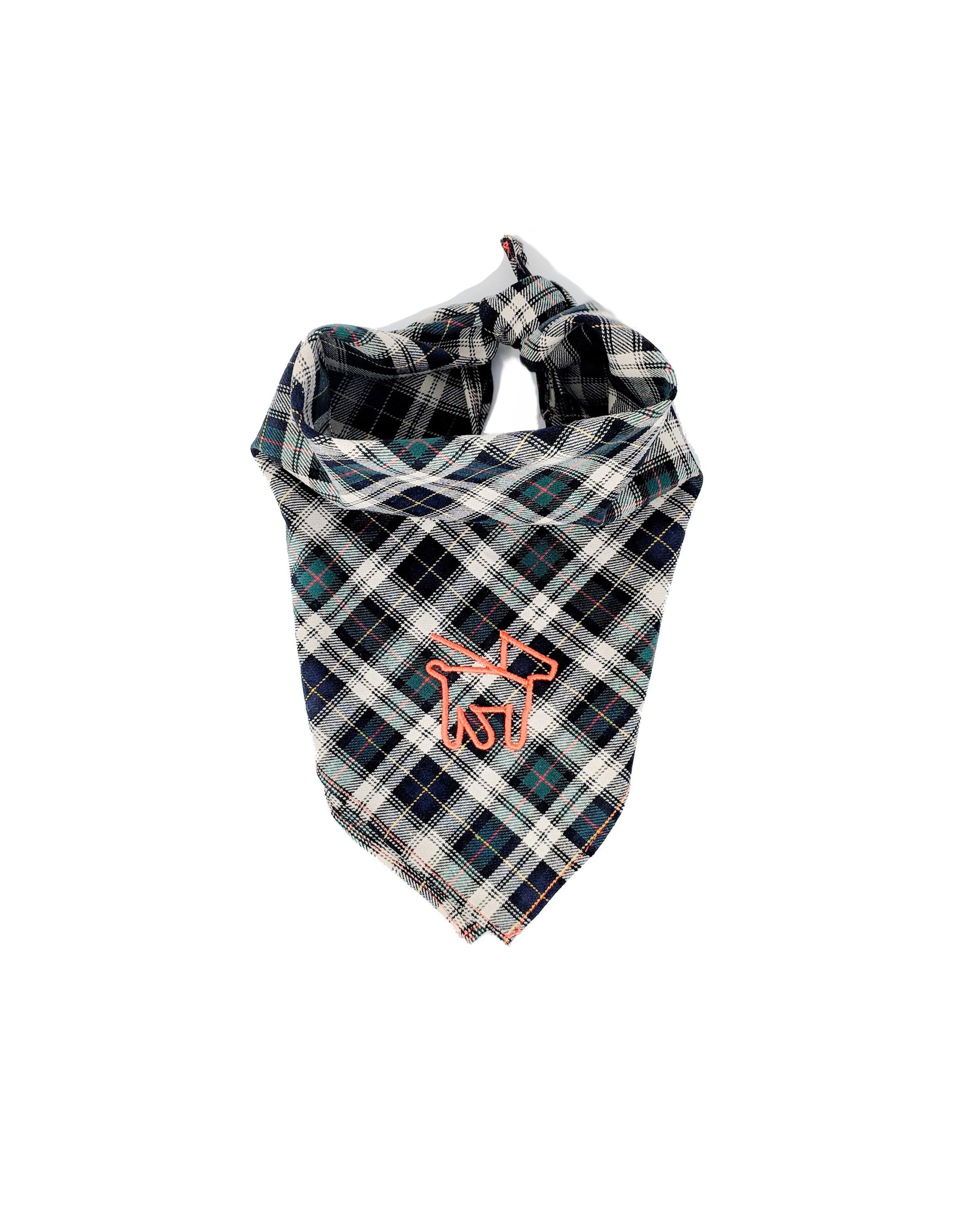 DOG Bandana - Rocky & Maggie's Pet Boutique and Salon