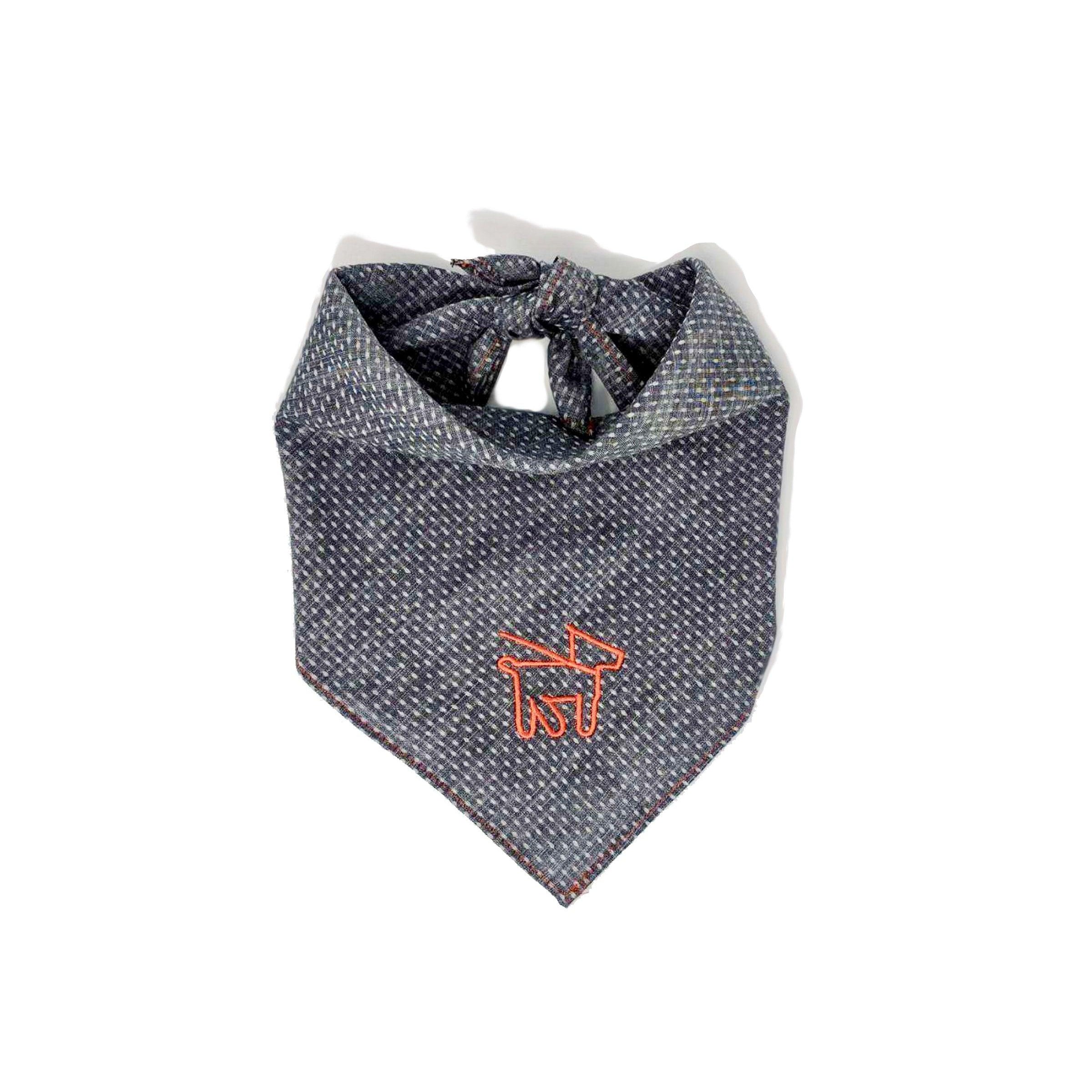 DOG Bandana - Rocky & Maggie's Pet Boutique and Salon