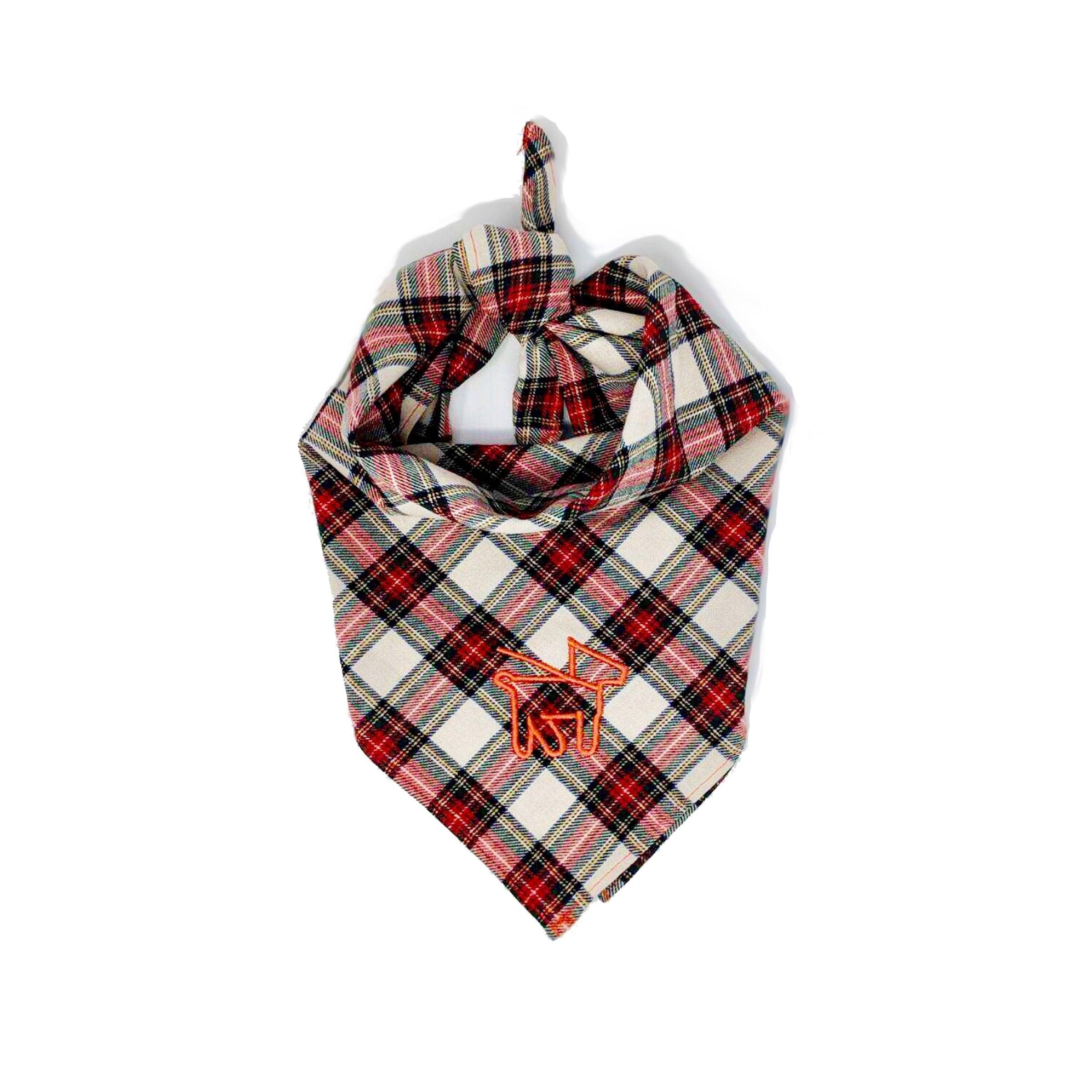 DOG Bandana - Rocky & Maggie's Pet Boutique and Salon
