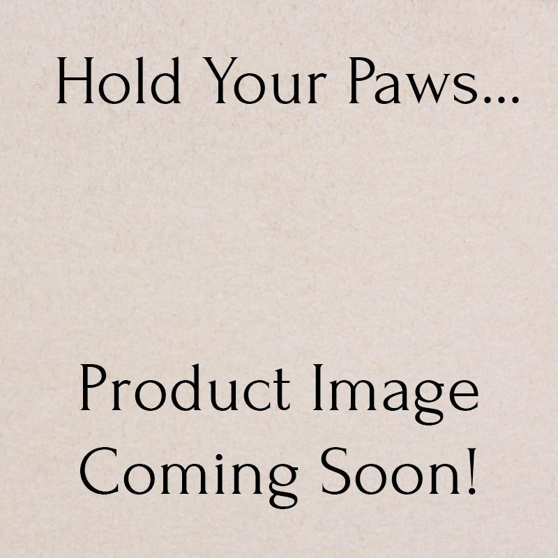 Soft Silver Fox Fur Coat - Rocky & Maggie's Pet Boutique and Salon