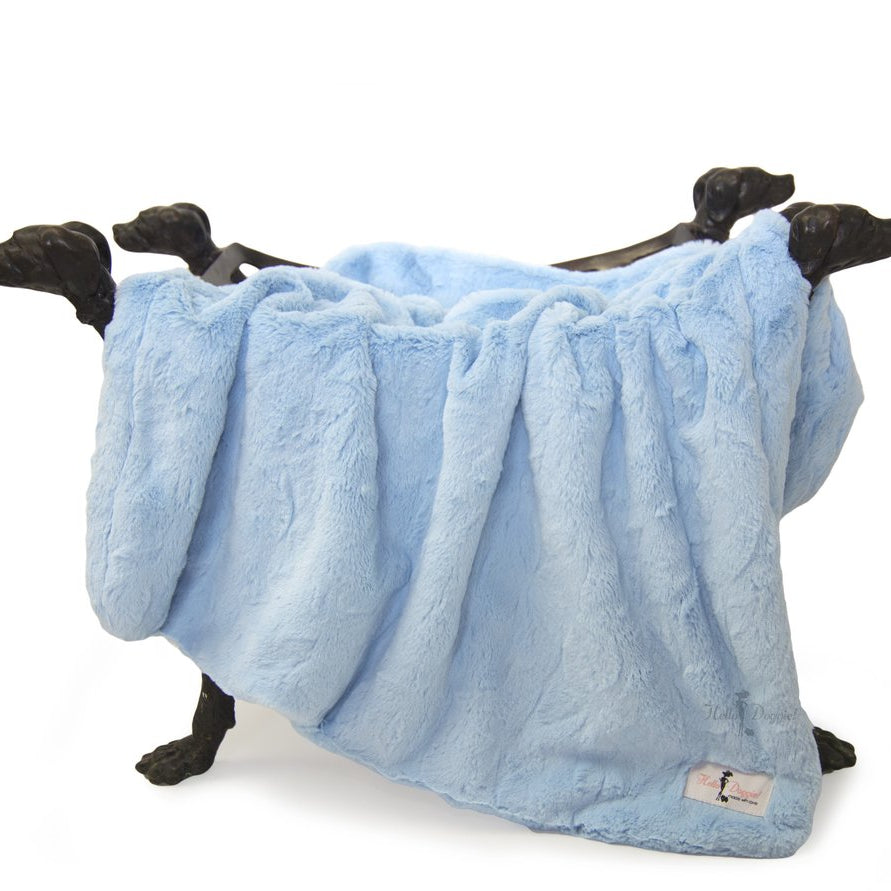 Bella Blanket - Rocky & Maggie's Pet Boutique and Salon