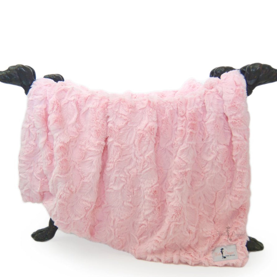 Bella Blanket - Rocky & Maggie's Pet Boutique and Salon