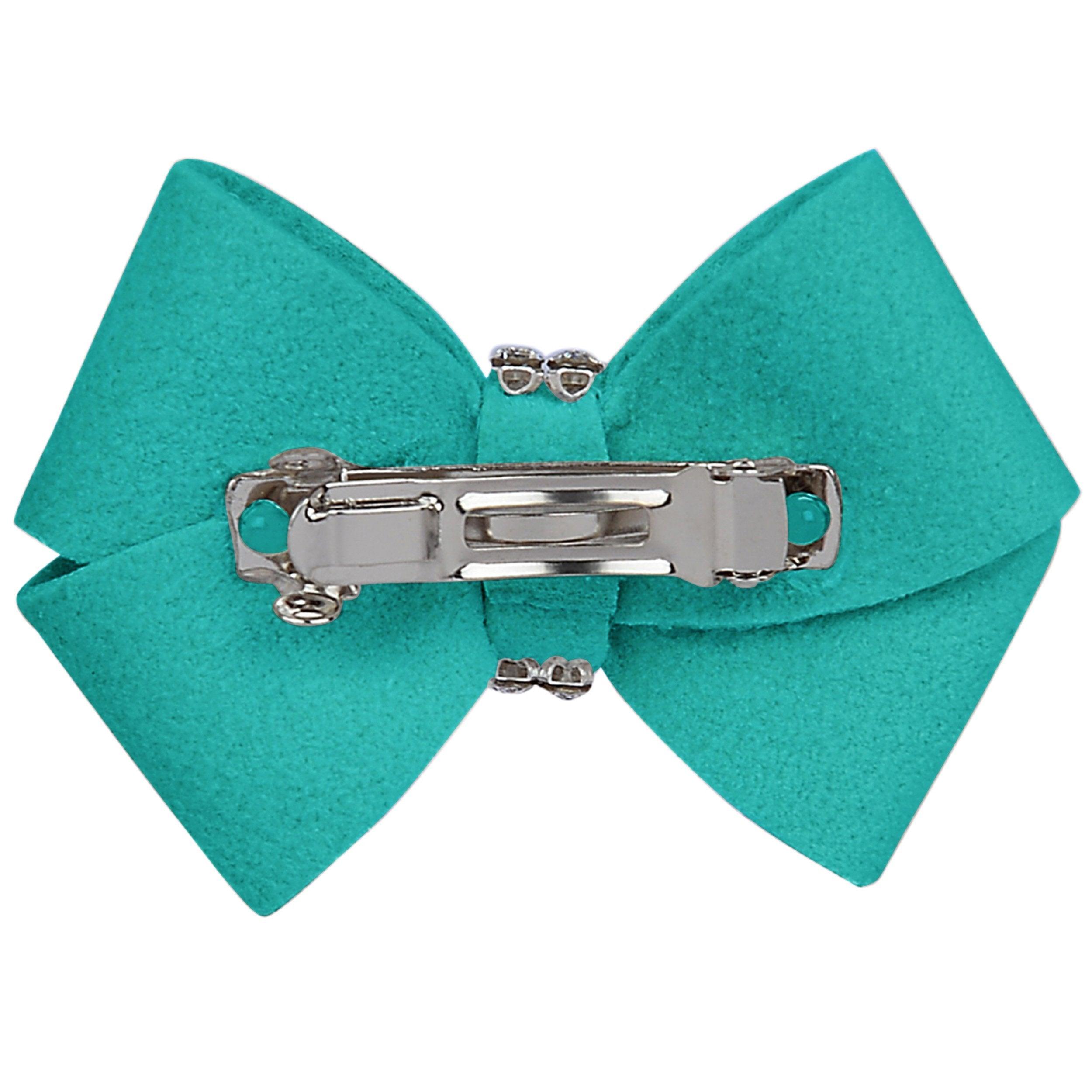 Nouveau Bow Hair Bow - Rocky & Maggie's Pet Boutique and Salon