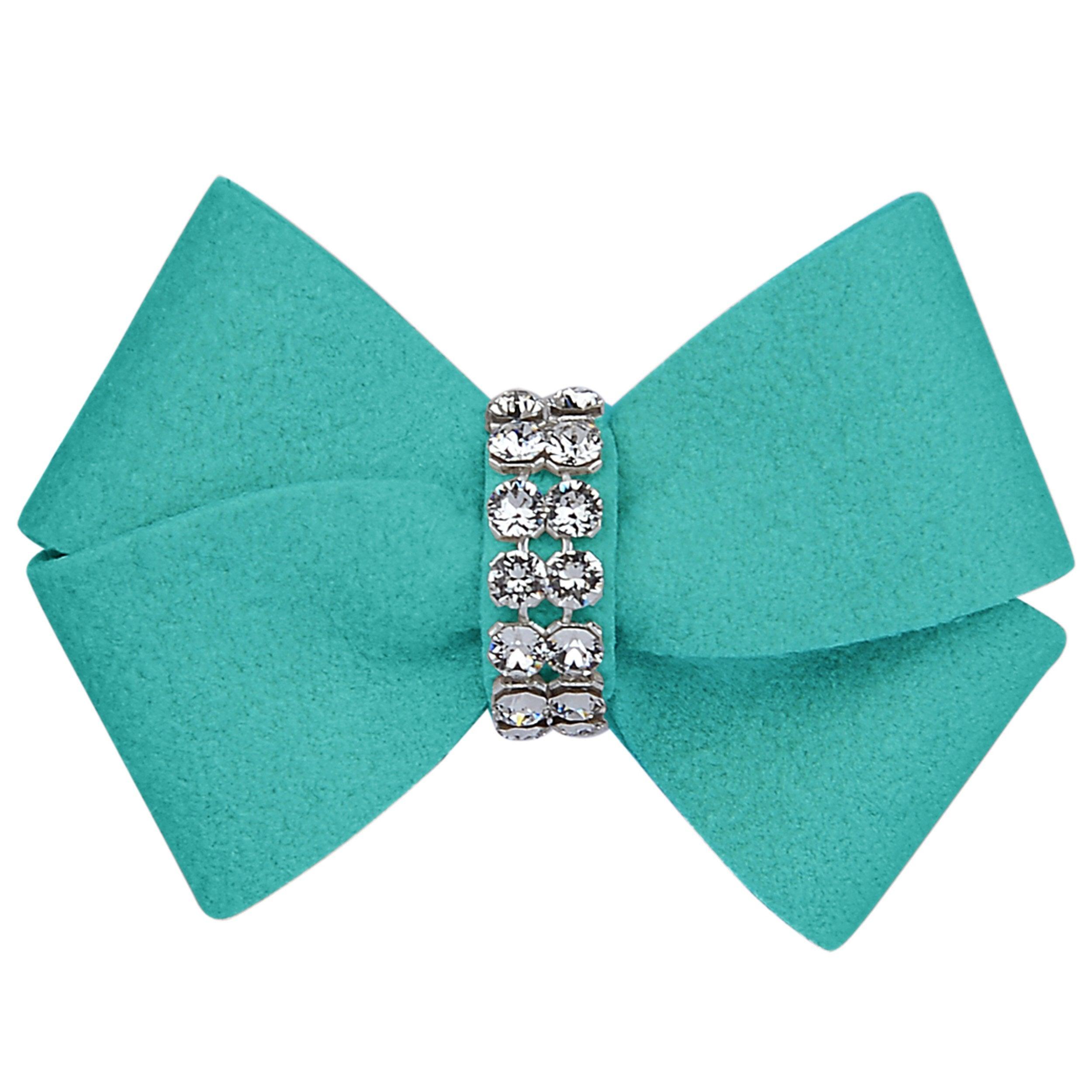 Nouveau Bow Hair Bow - Rocky & Maggie's Pet Boutique and Salon