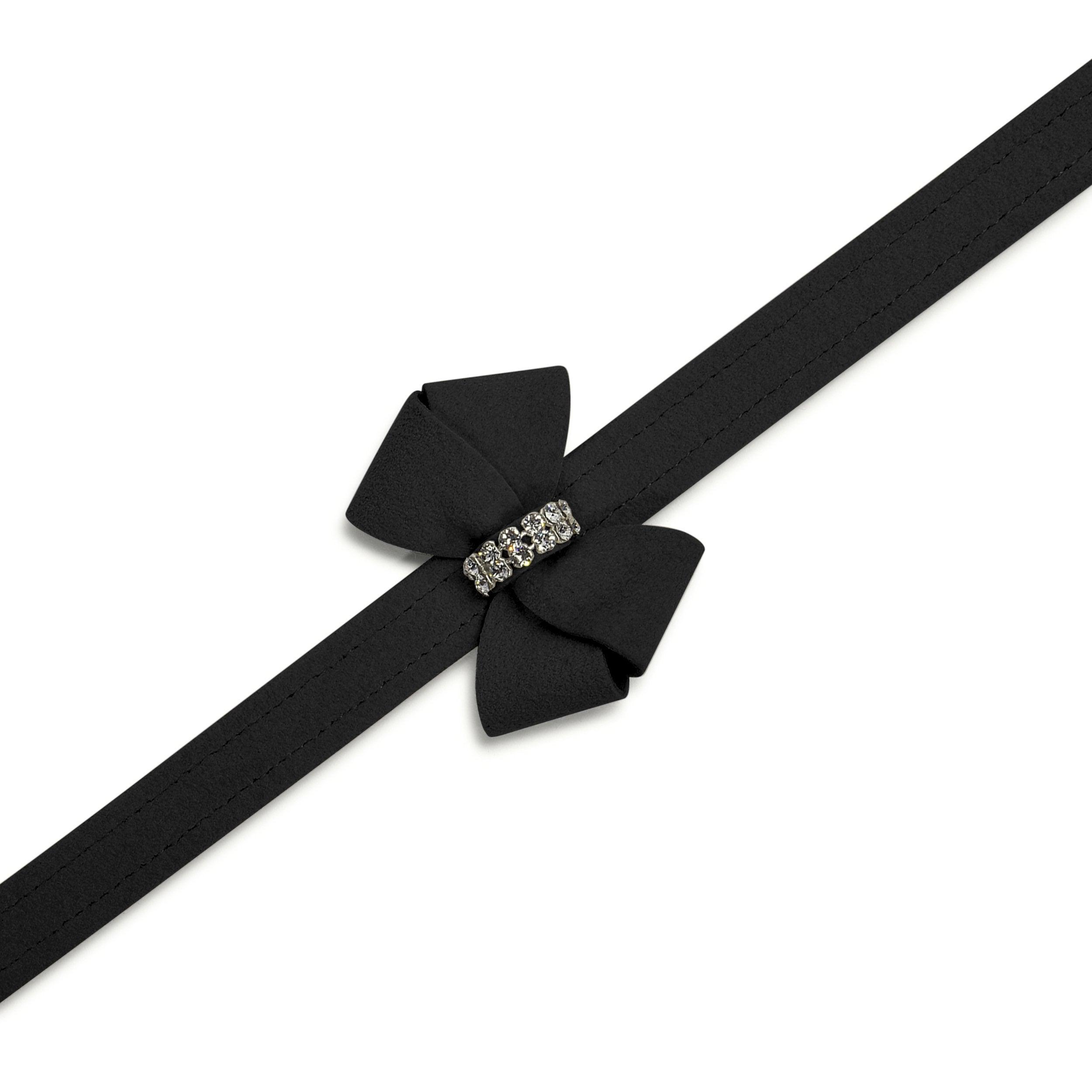 Nouveau Bow Leash - Rocky & Maggie's Pet Boutique and Salon
