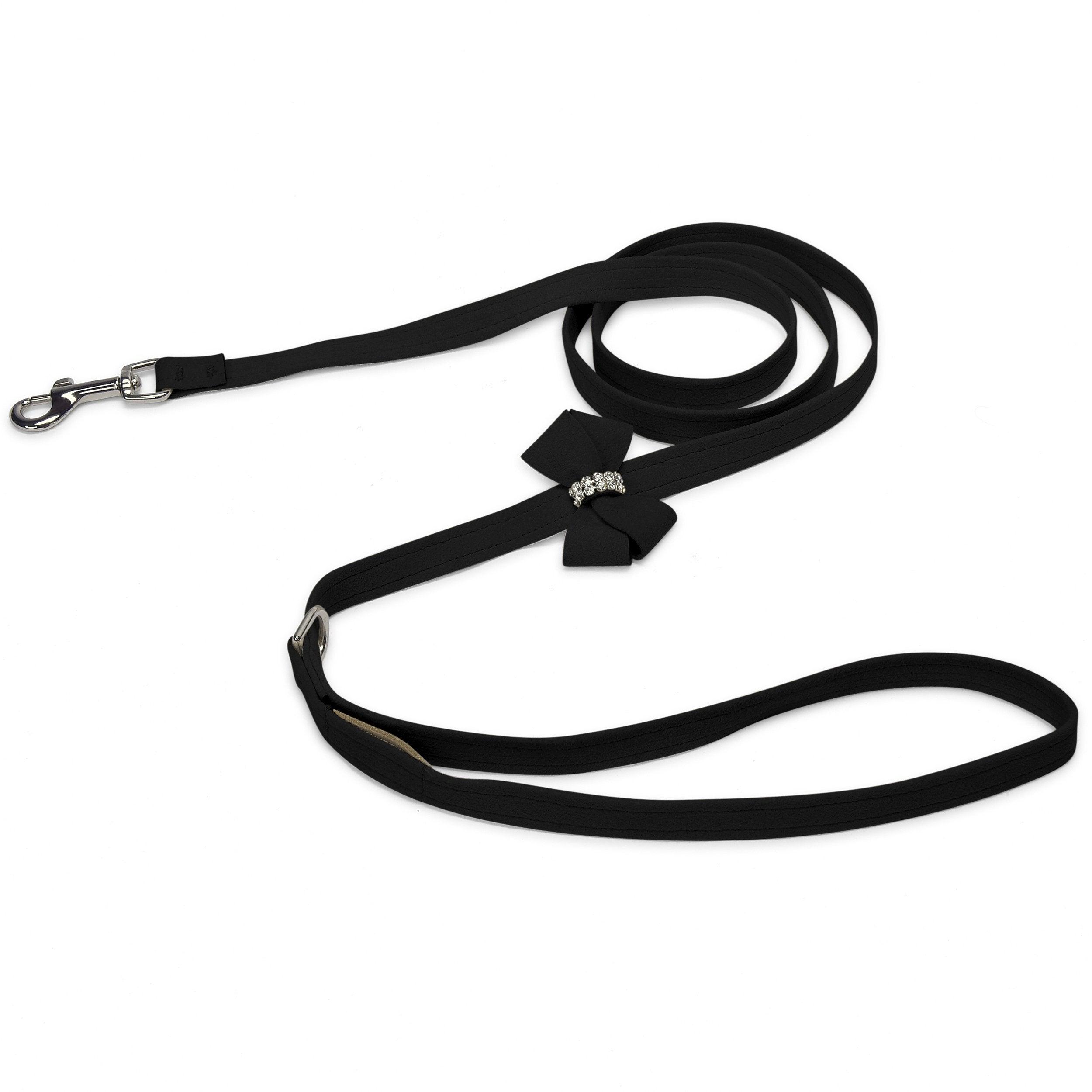 Nouveau Bow Leash - Rocky & Maggie's Pet Boutique and Salon