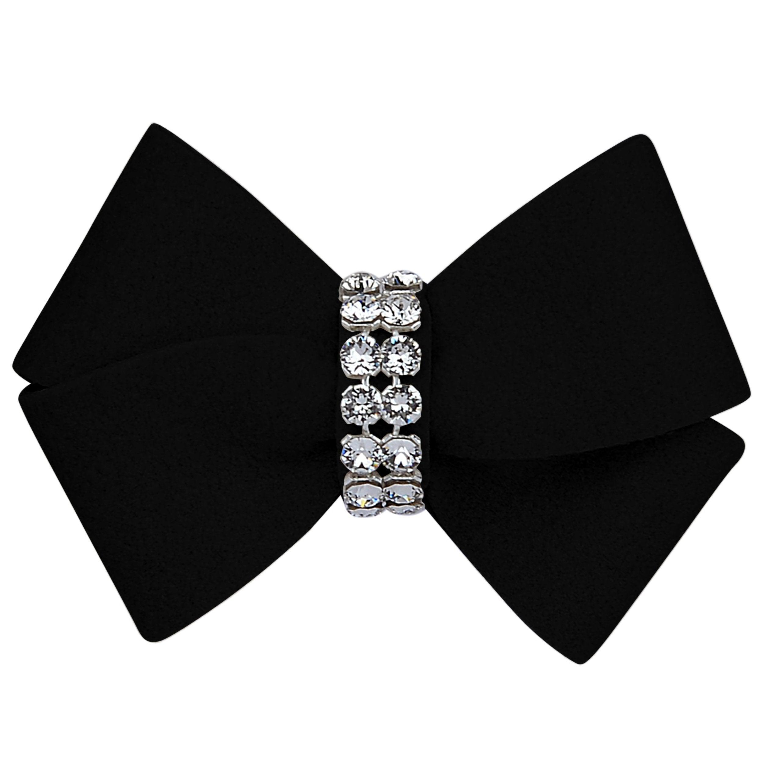Nouveau Bow Hair Bow - Rocky & Maggie's Pet Boutique and Salon