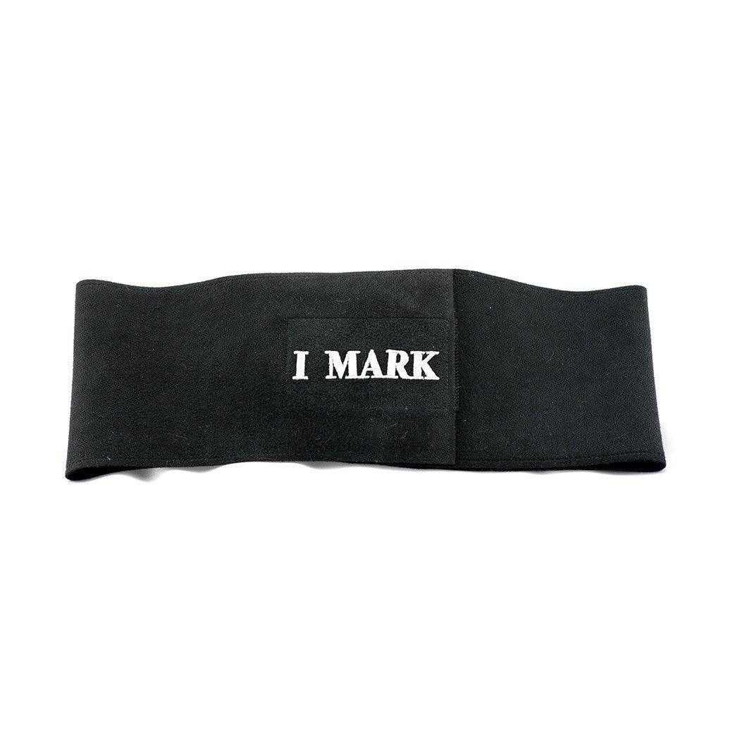 Black I Mark Wizzer - Rocky & Maggie's Pet Boutique and Salon