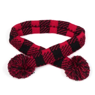 Buffalo Scarf - Rocky & Maggie's Pet Boutique and Salon