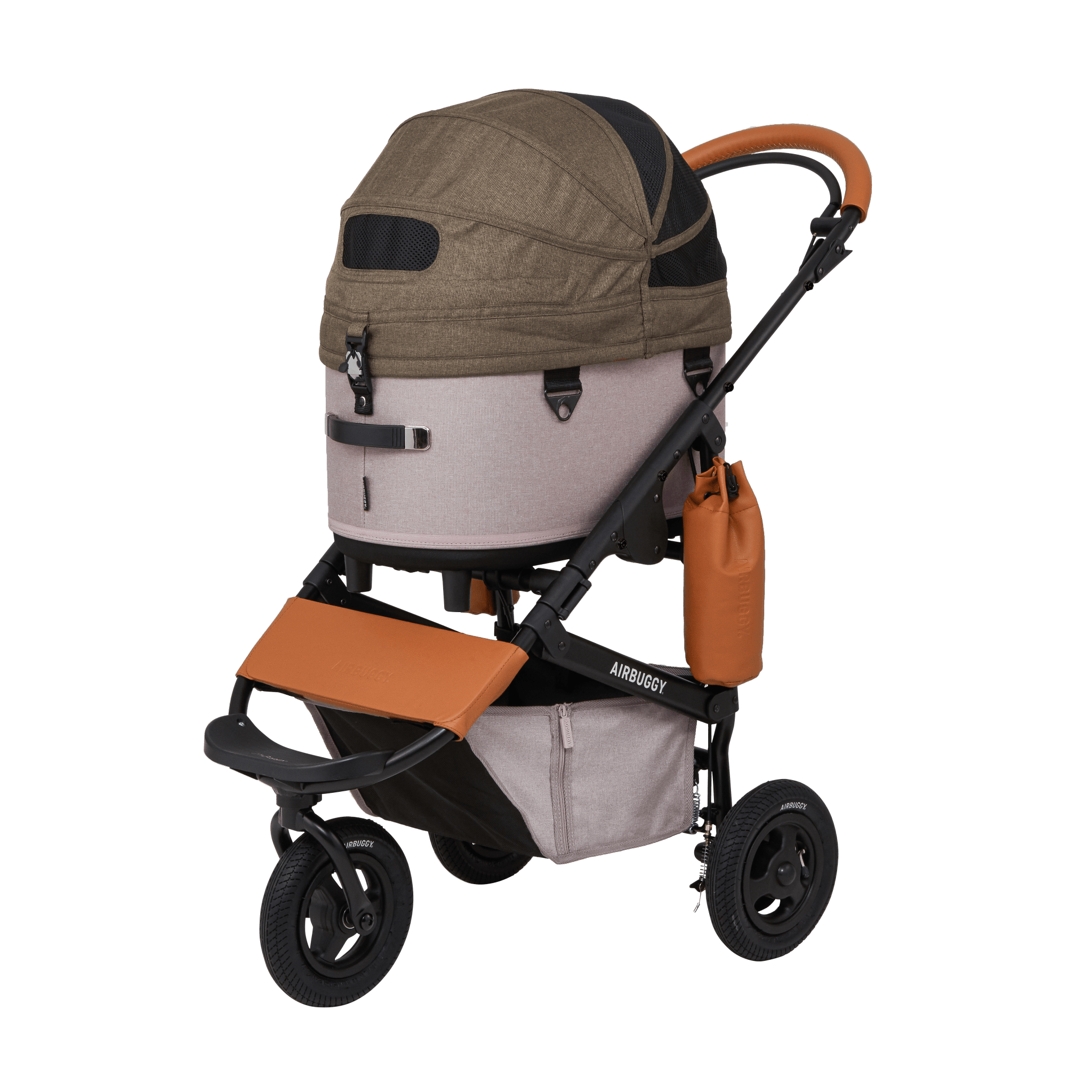 Dome 3 Set, Regular - Rocky & Maggie's Pet Boutique and Salon