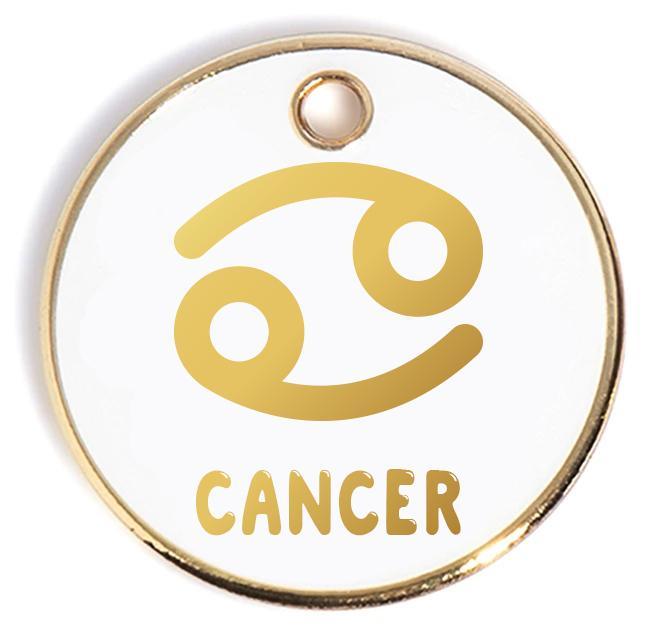 Cancer Tag - Rocky & Maggie's Pet Boutique and Salon
