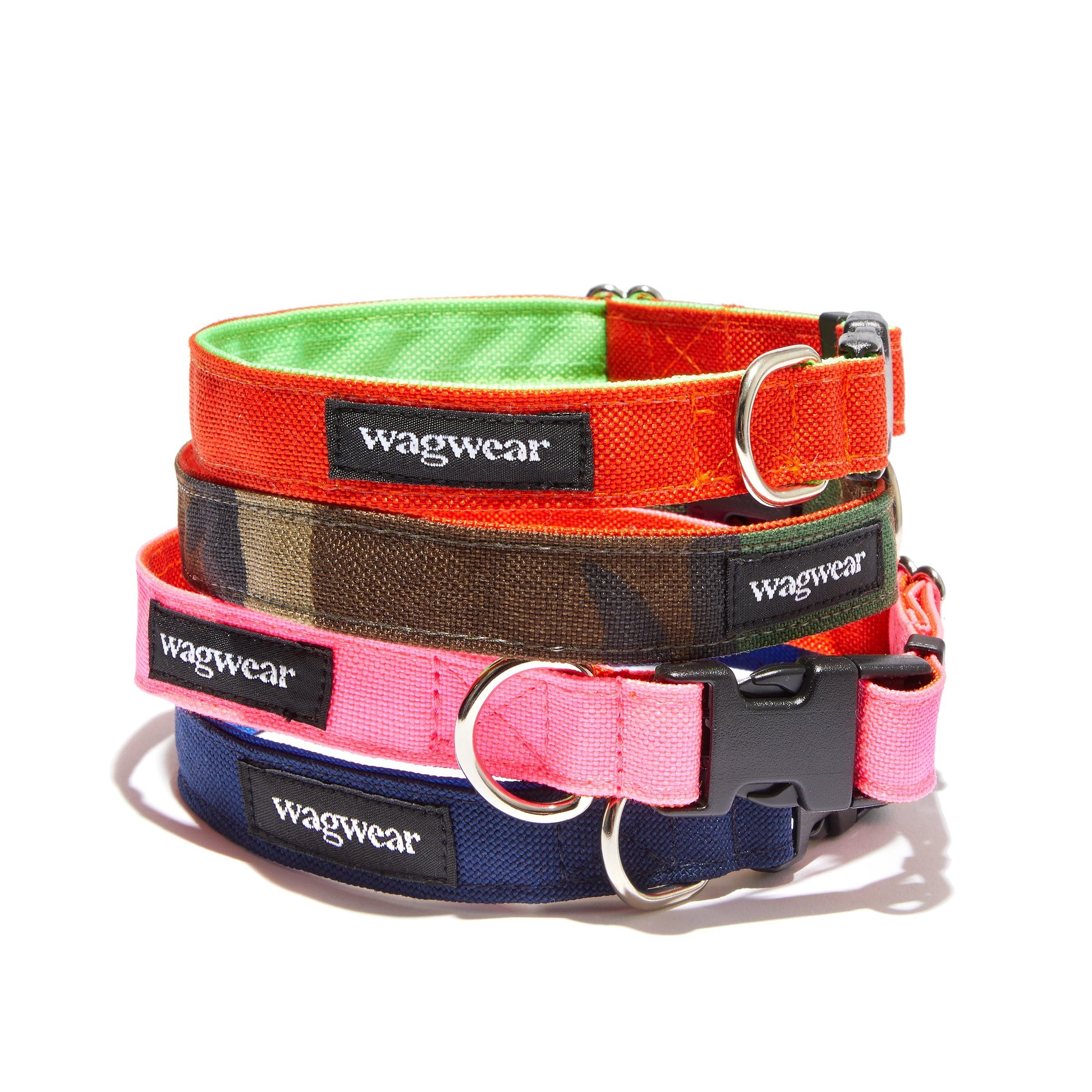 Cordura Metro Collar & Leash - Rocky & Maggie's Pet Boutique and Salon