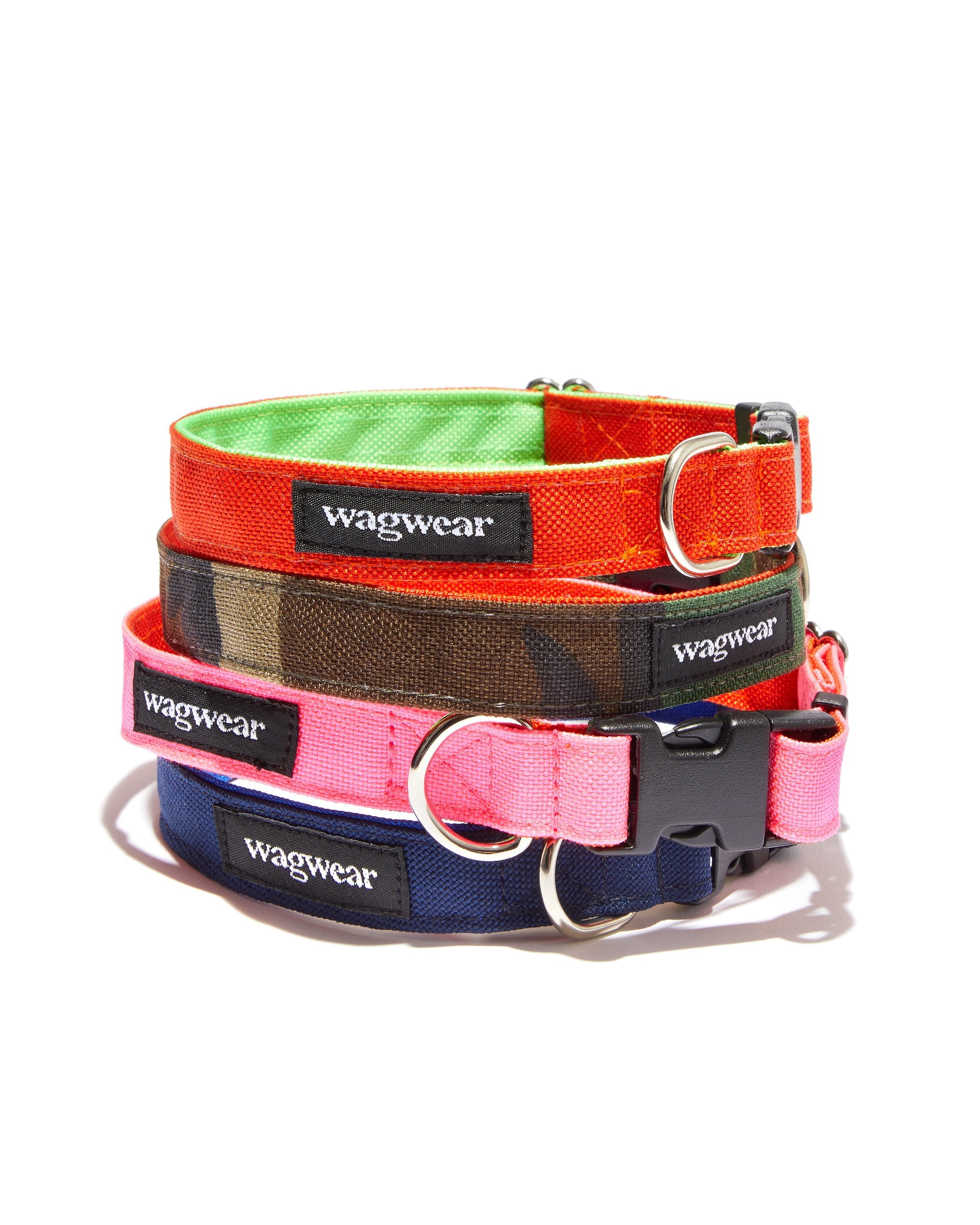 Cordura Metro Collar & Leash - Rocky & Maggie's Pet Boutique and Salon