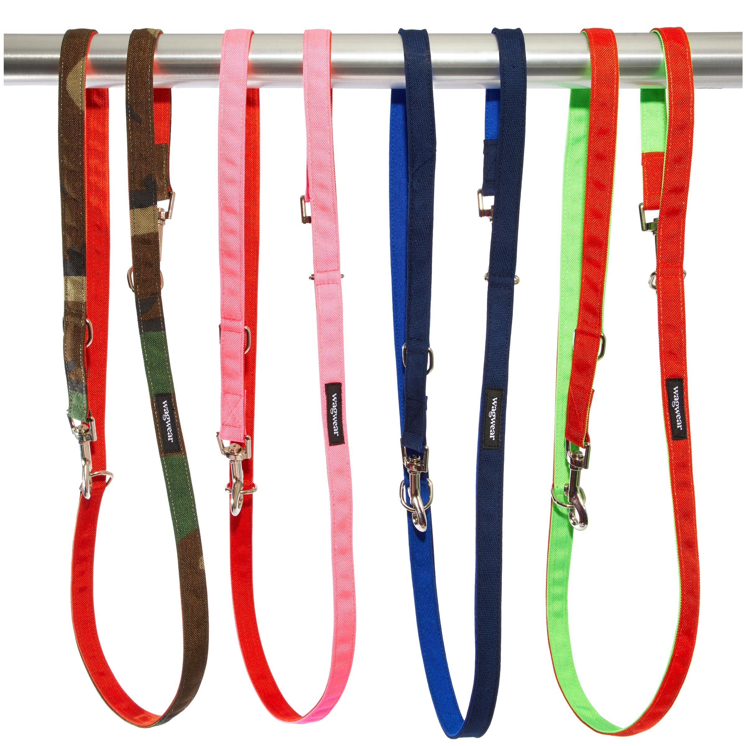 Cordura Metro Collar & Leash - Rocky & Maggie's Pet Boutique and Salon