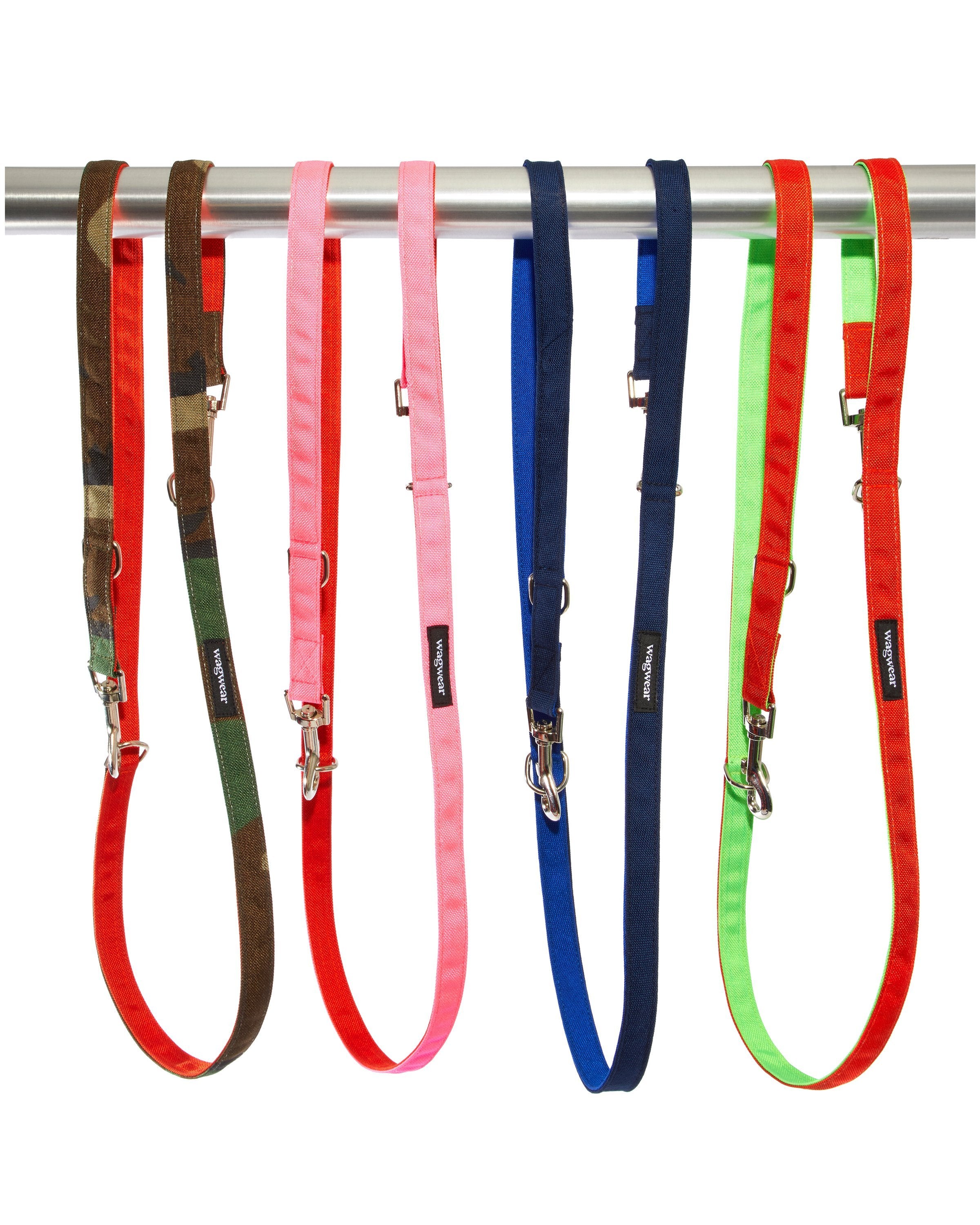 Cordura Metro Collar & Leash - Rocky & Maggie's Pet Boutique and Salon