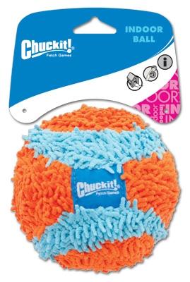 Chuckit! Indoor Ball - Rocky & Maggie's Pet Boutique and Salon