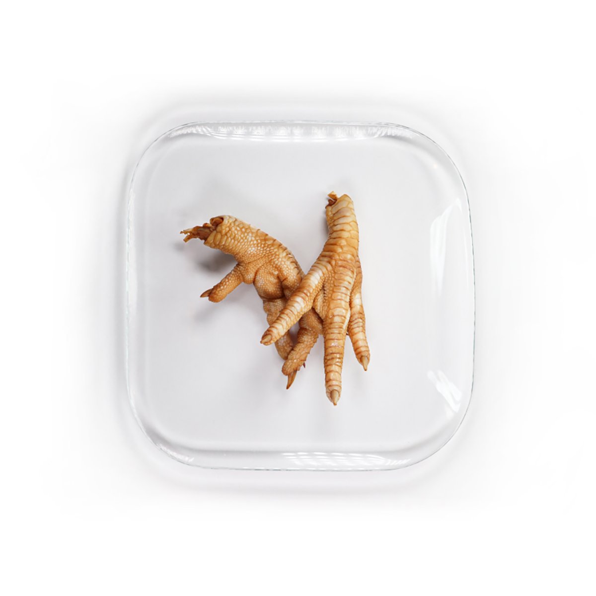 Answer's Rewards Fermented Raw Chicken Feet - Rocky & Maggie's Pet Boutique and Salon
