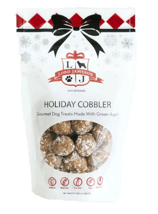 Lord Jameson Dog Patisserie Treats - Rocky & Maggie's Pet Boutique and Salon