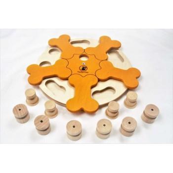 Carousel of Bones - Rocky & Maggie's Pet Boutique and Salon