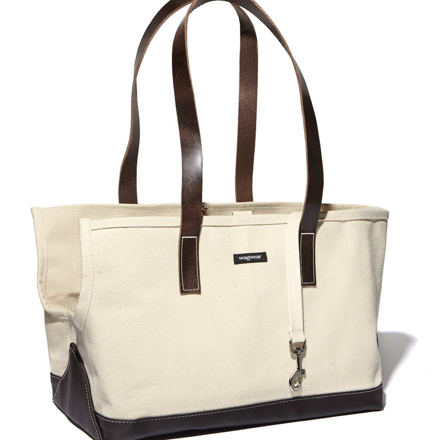 Carpenter Bag Carrier - Various Colors - Rocky & Maggie's Pet Boutique and Salon