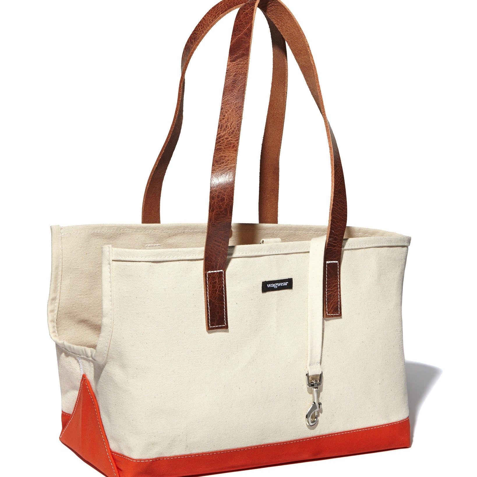 Carpenter Bag Carrier - Various Colors - Rocky & Maggie's Pet Boutique and Salon