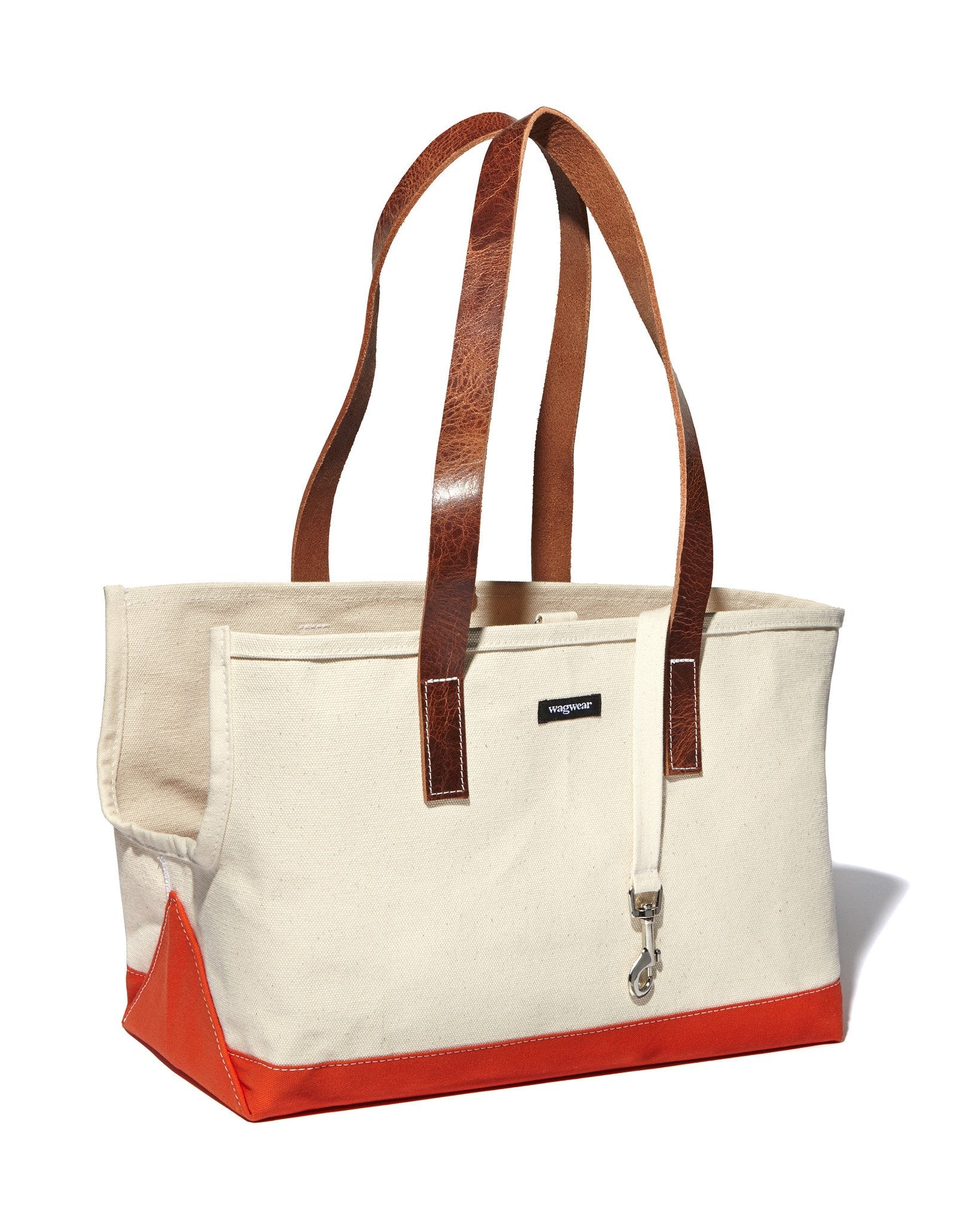 Carpenter Bag Carrier - Various Colors - Rocky & Maggie's Pet Boutique and Salon