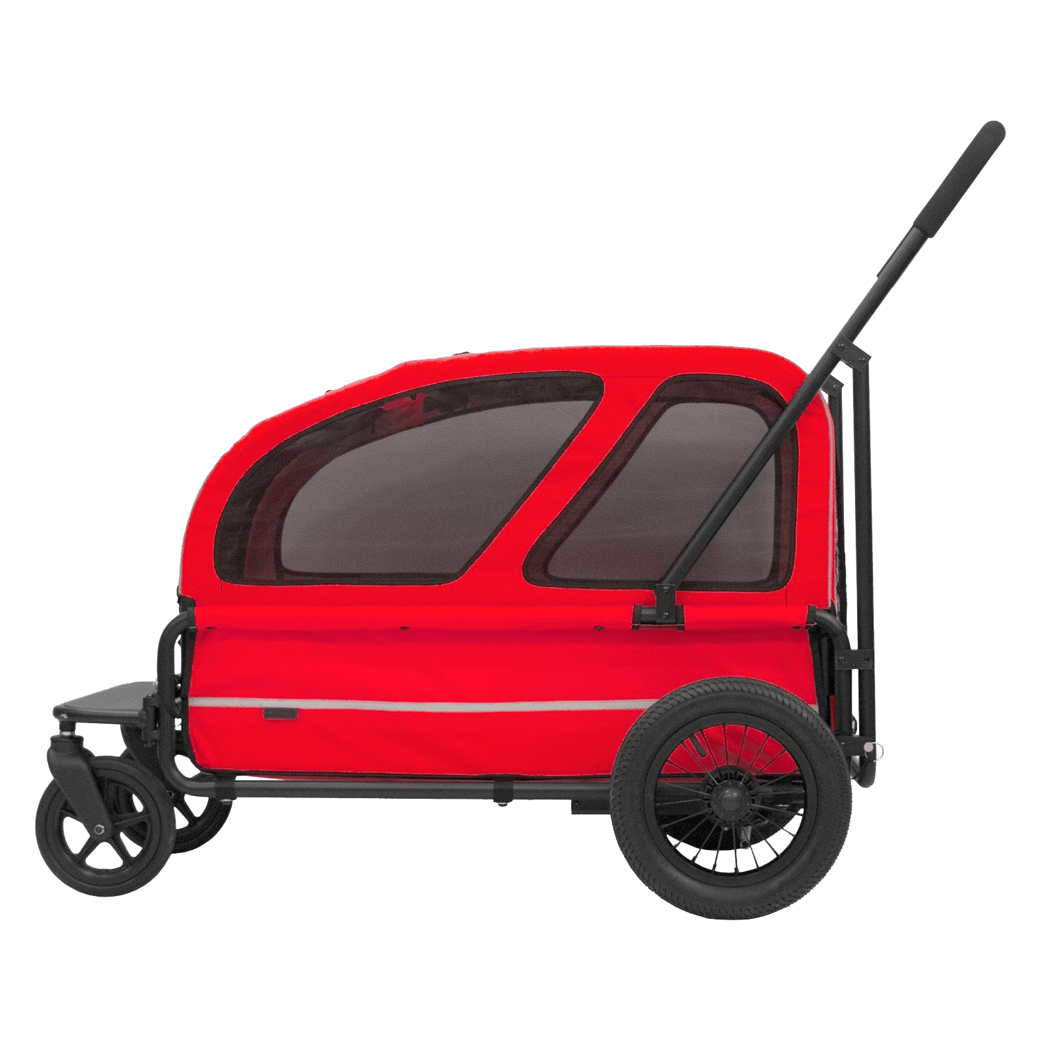 Carriage Pet Cart - Rocky & Maggie's Pet Boutique and Salon