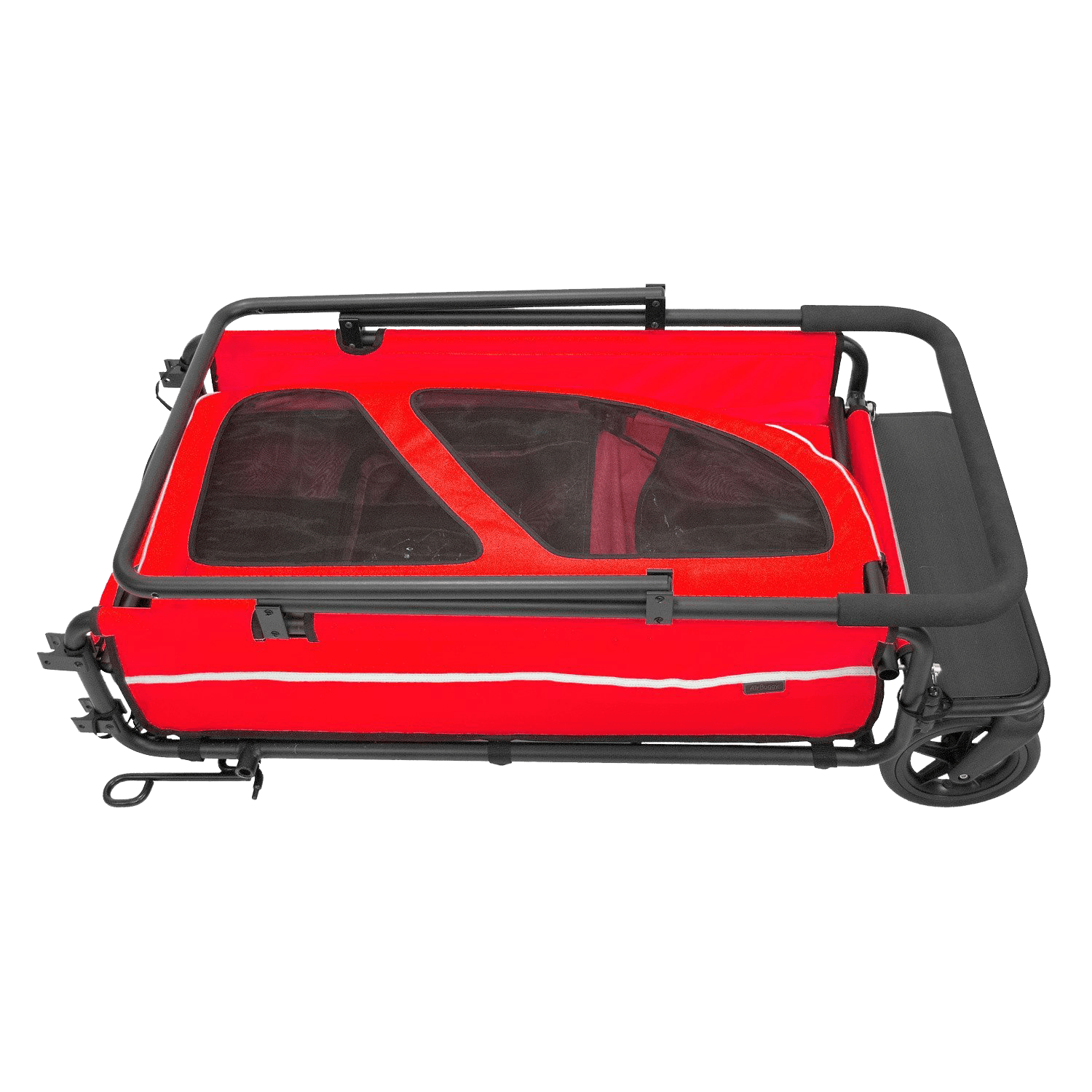 Carriage Pet Cart - Rocky & Maggie's Pet Boutique and Salon